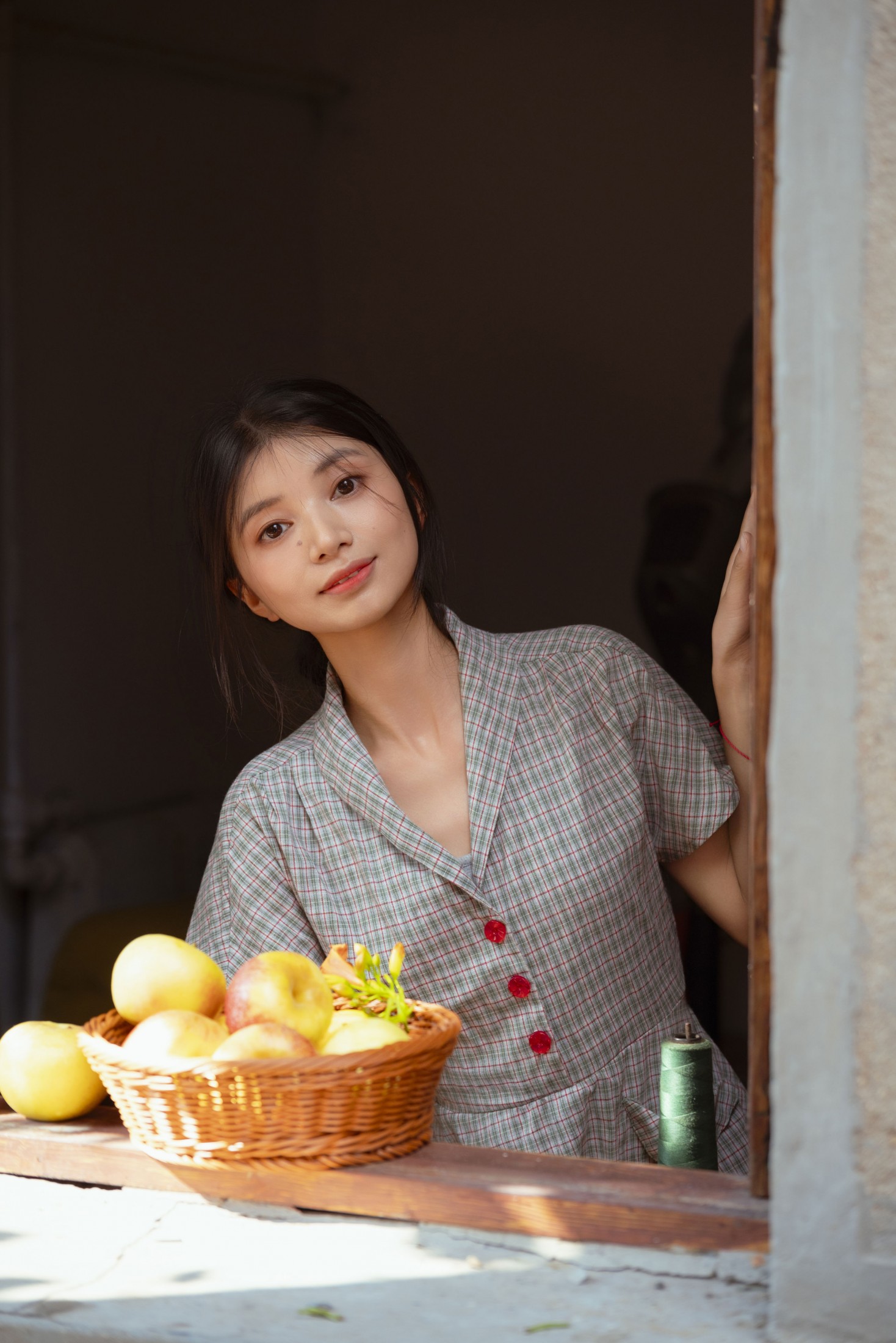 图片[5] - - 《客》[70P] - 机器猫次元 - 机器猫次元