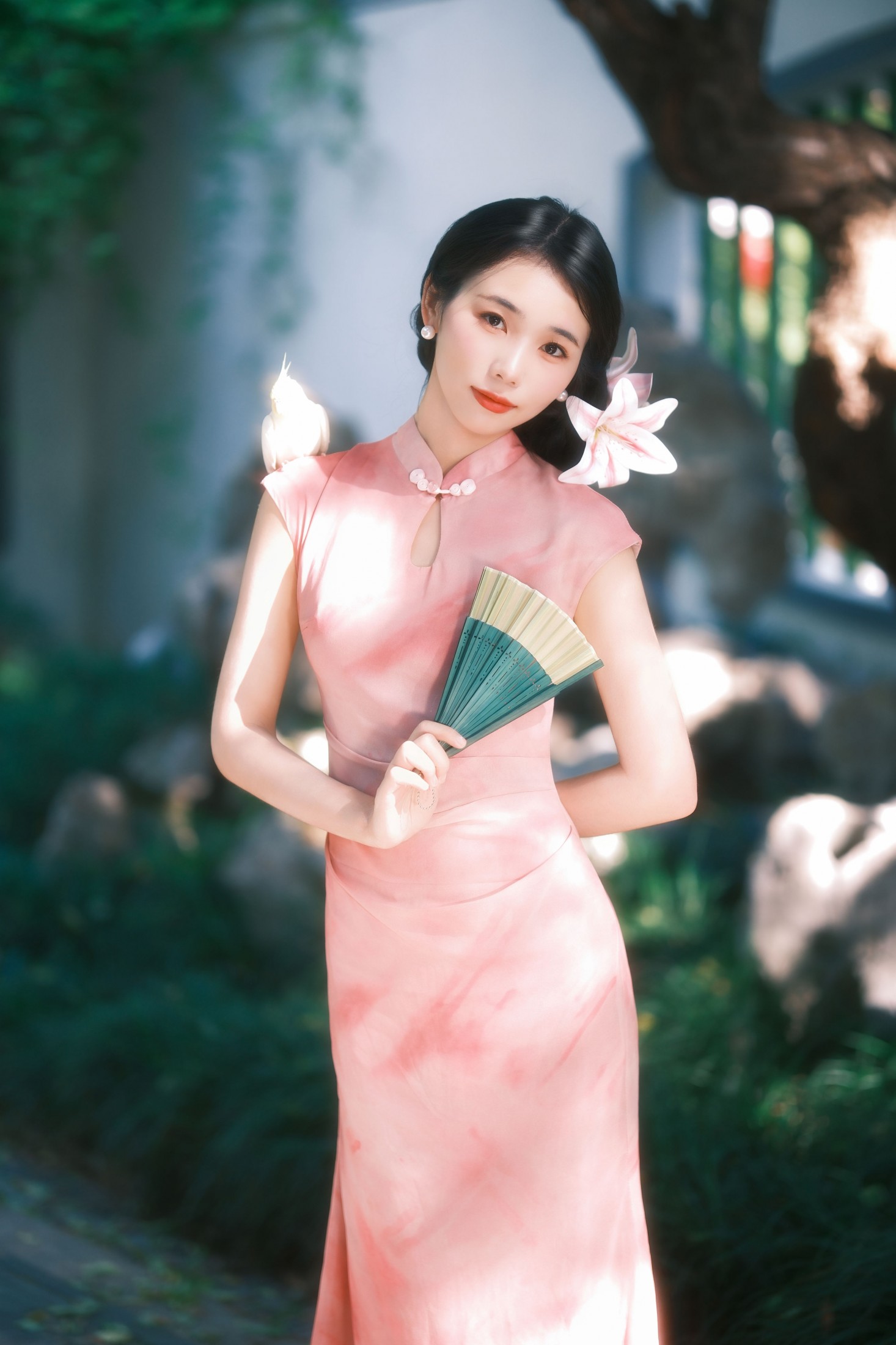 图片[6] - 沸腾的米粥 - 《民国回忆》[10P] - 机器猫次元 - 机器猫次元