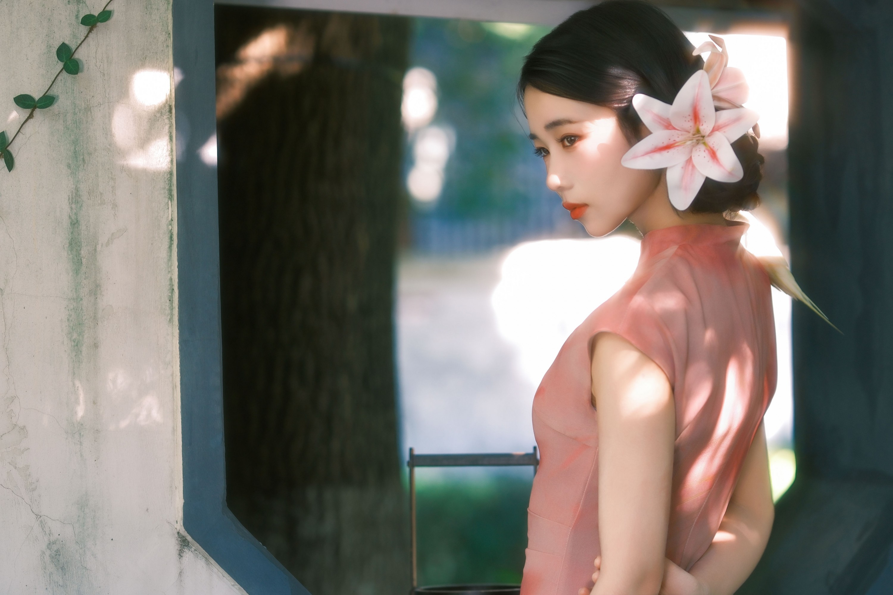 图片[3] - 沸腾的米粥 - 《民国回忆》[10P] - 机器猫次元 - 机器猫次元
