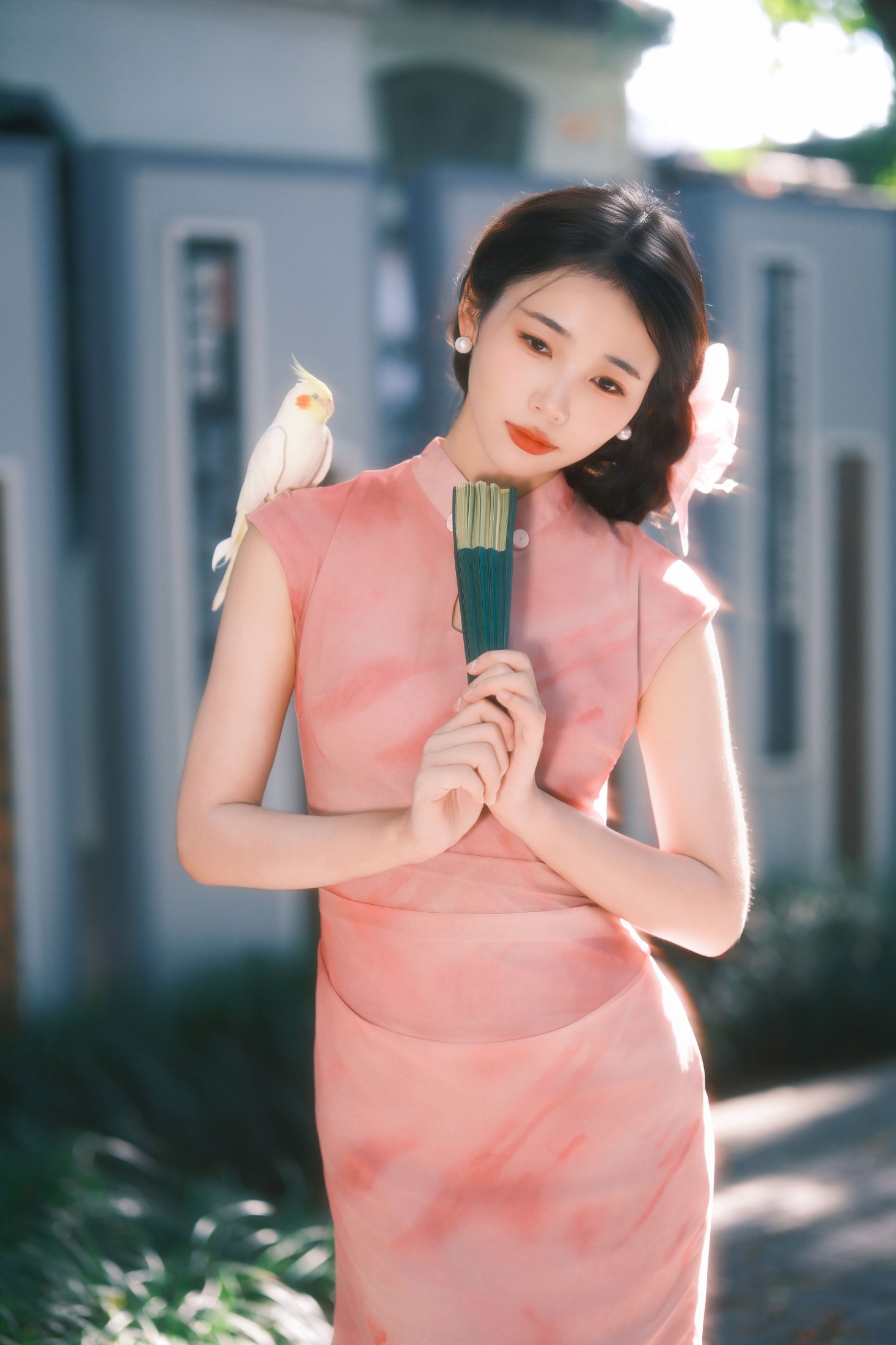 图片[7] - 沸腾的米粥 - 《民国回忆》[10P] - 机器猫次元 - 机器猫次元