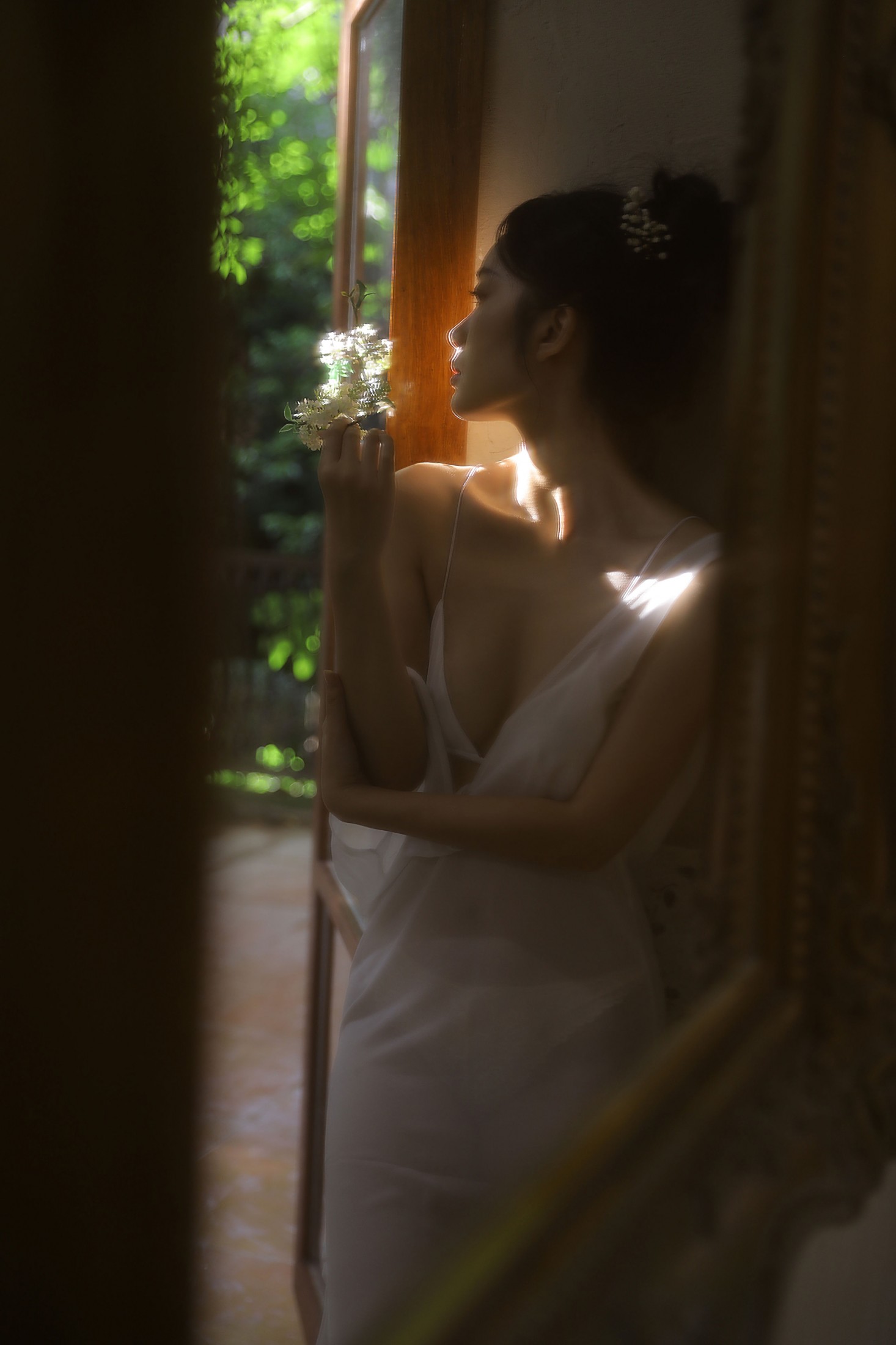 图片[1] - 六六 - 《仲夏》[13P] - 机器猫次元 - 机器猫次元