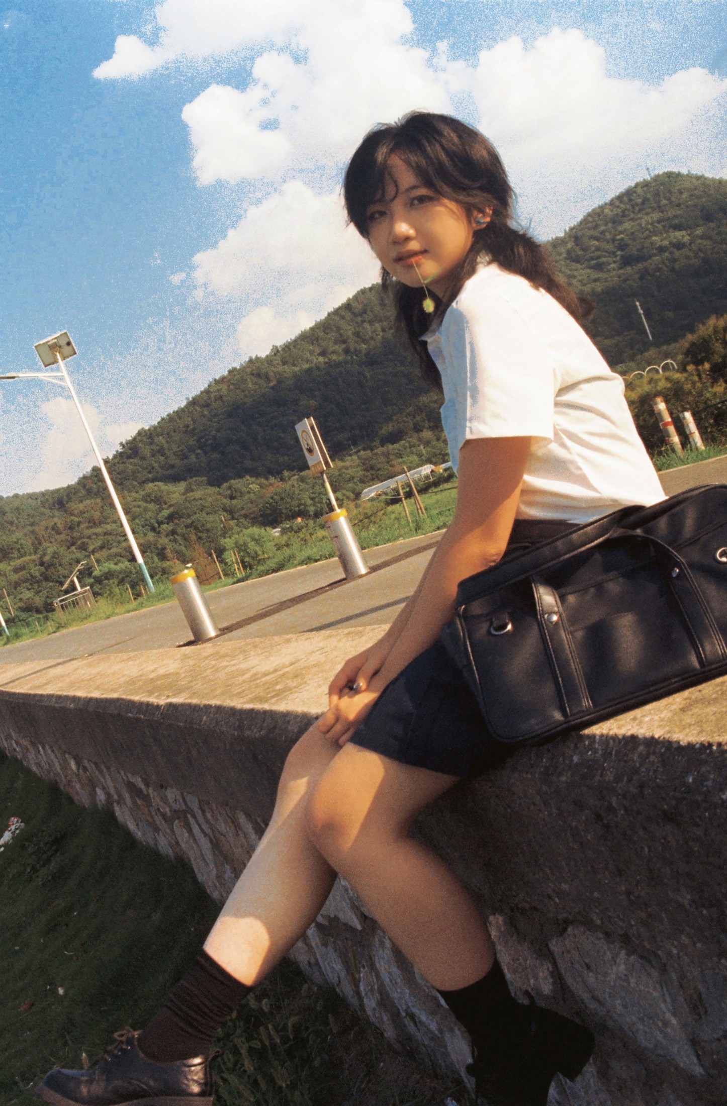 图片[7] - 深海 - 《放课少女》[10P] - 机器猫次元 - 机器猫次元