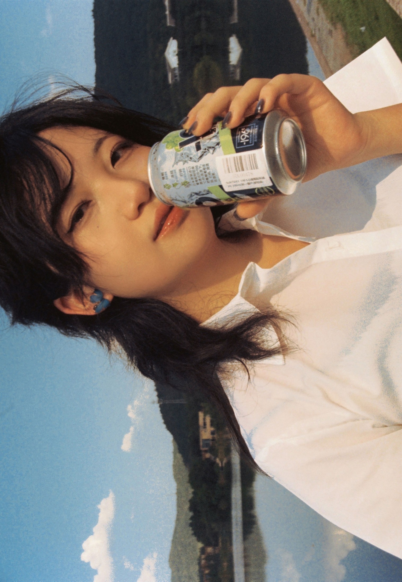 图片[5] - 深海 - 《放课少女》[10P] - 机器猫次元 - 机器猫次元