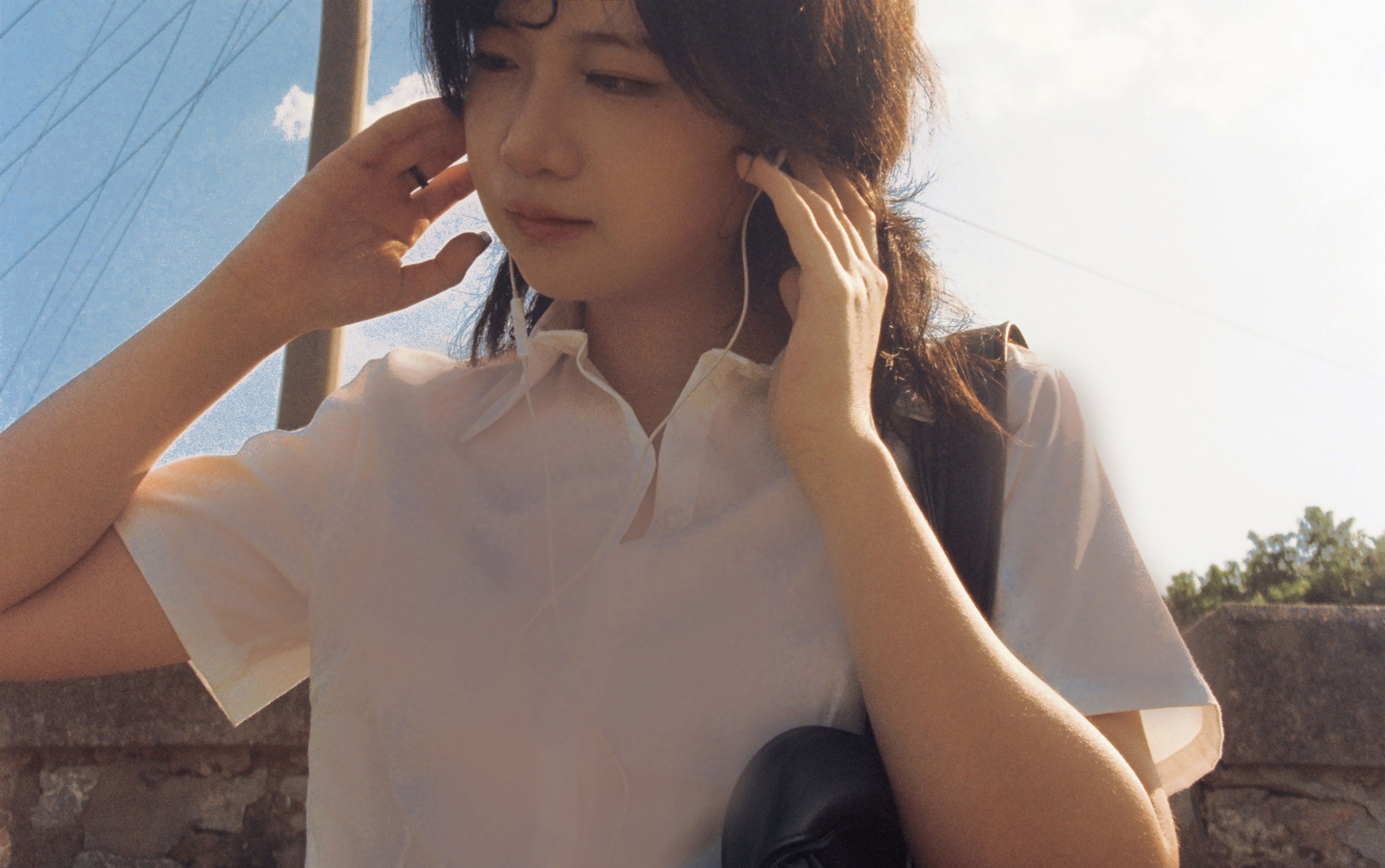 图片[3] - 深海 - 《放课少女》[10P] - 机器猫次元 - 机器猫次元