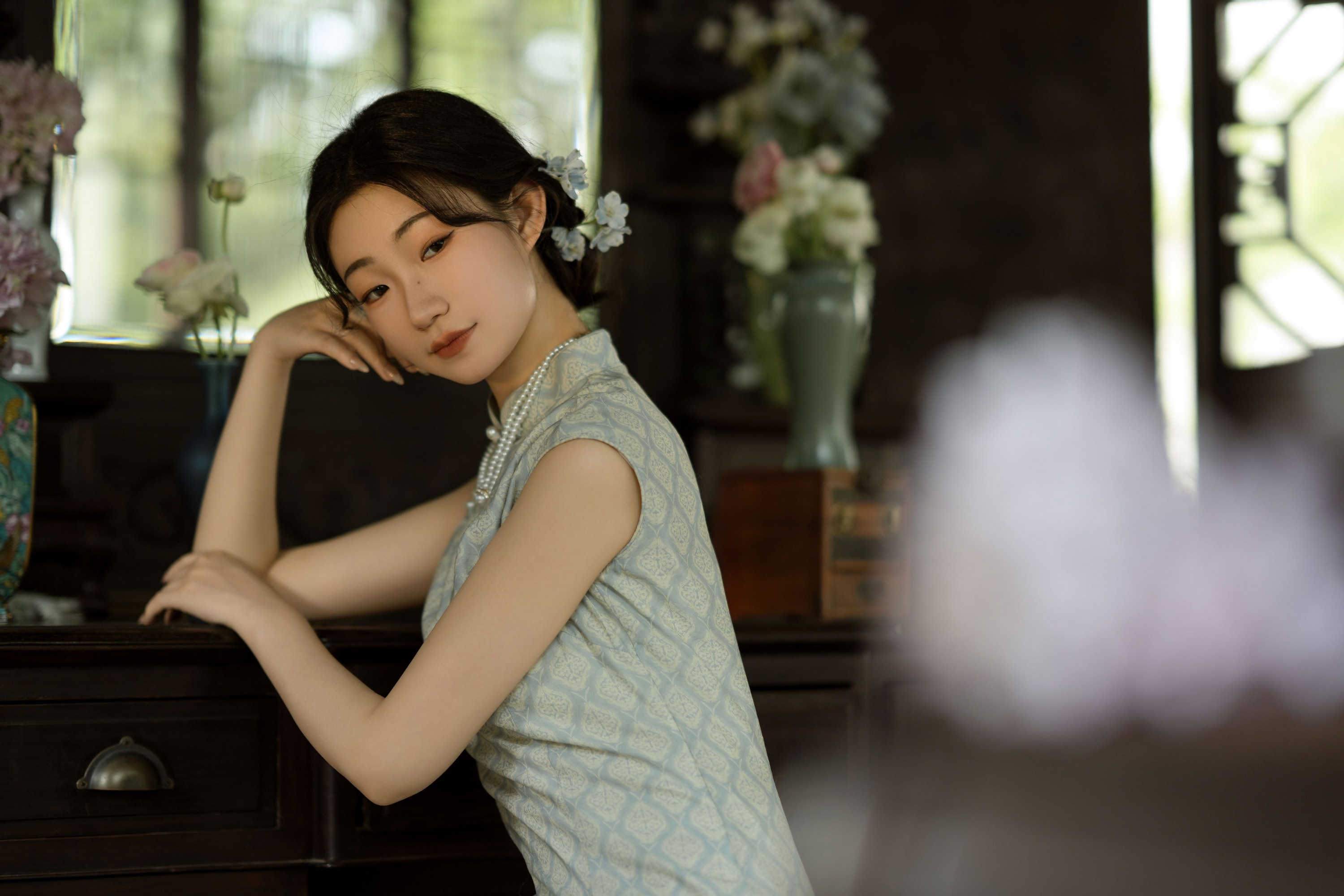 图片[6] - 是小芥末w - 《你眉目如当年》[24P] - 机器猫次元 - 机器猫次元