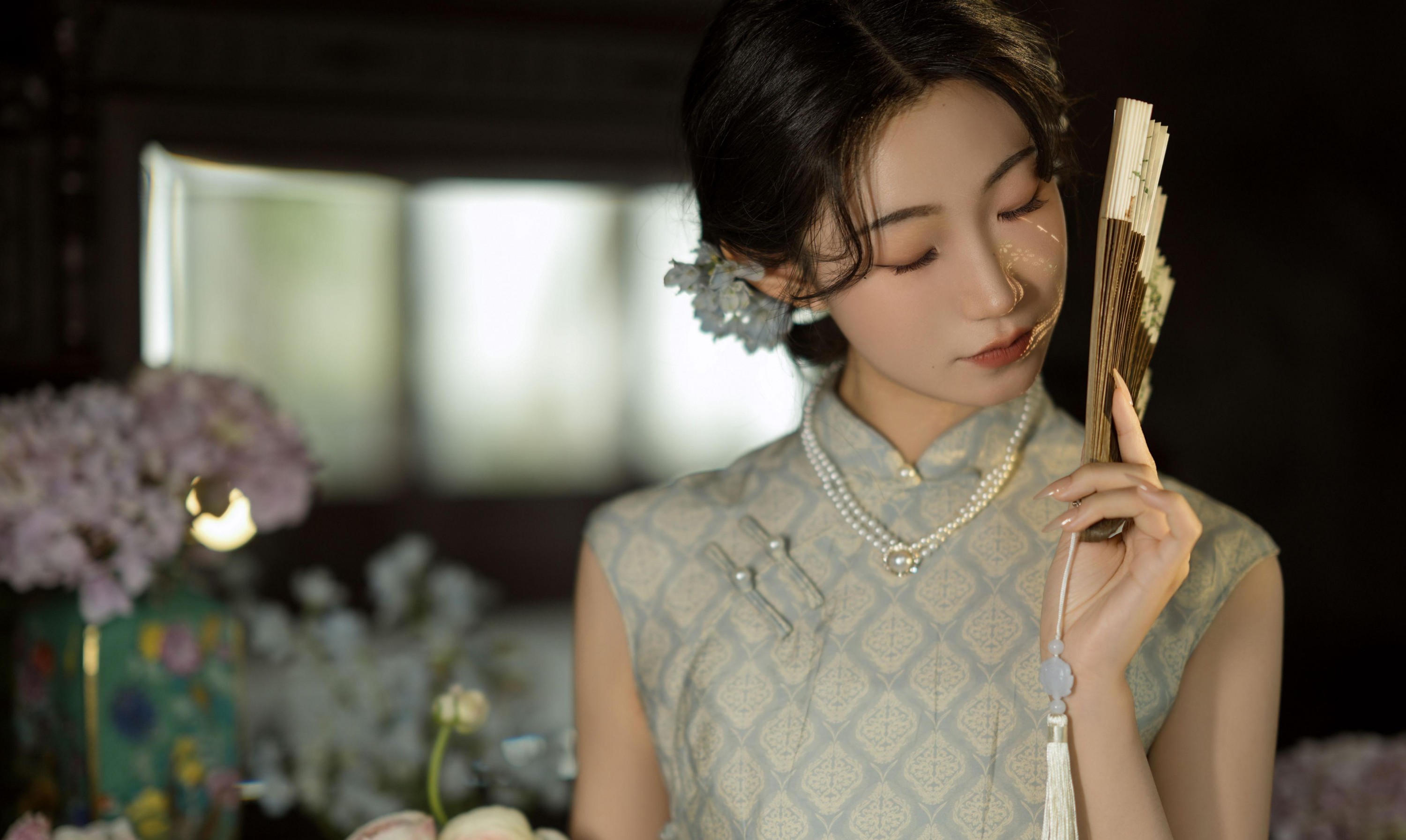 图片[2] - 是小芥末w - 《你眉目如当年》[24P] - 机器猫次元 - 机器猫次元