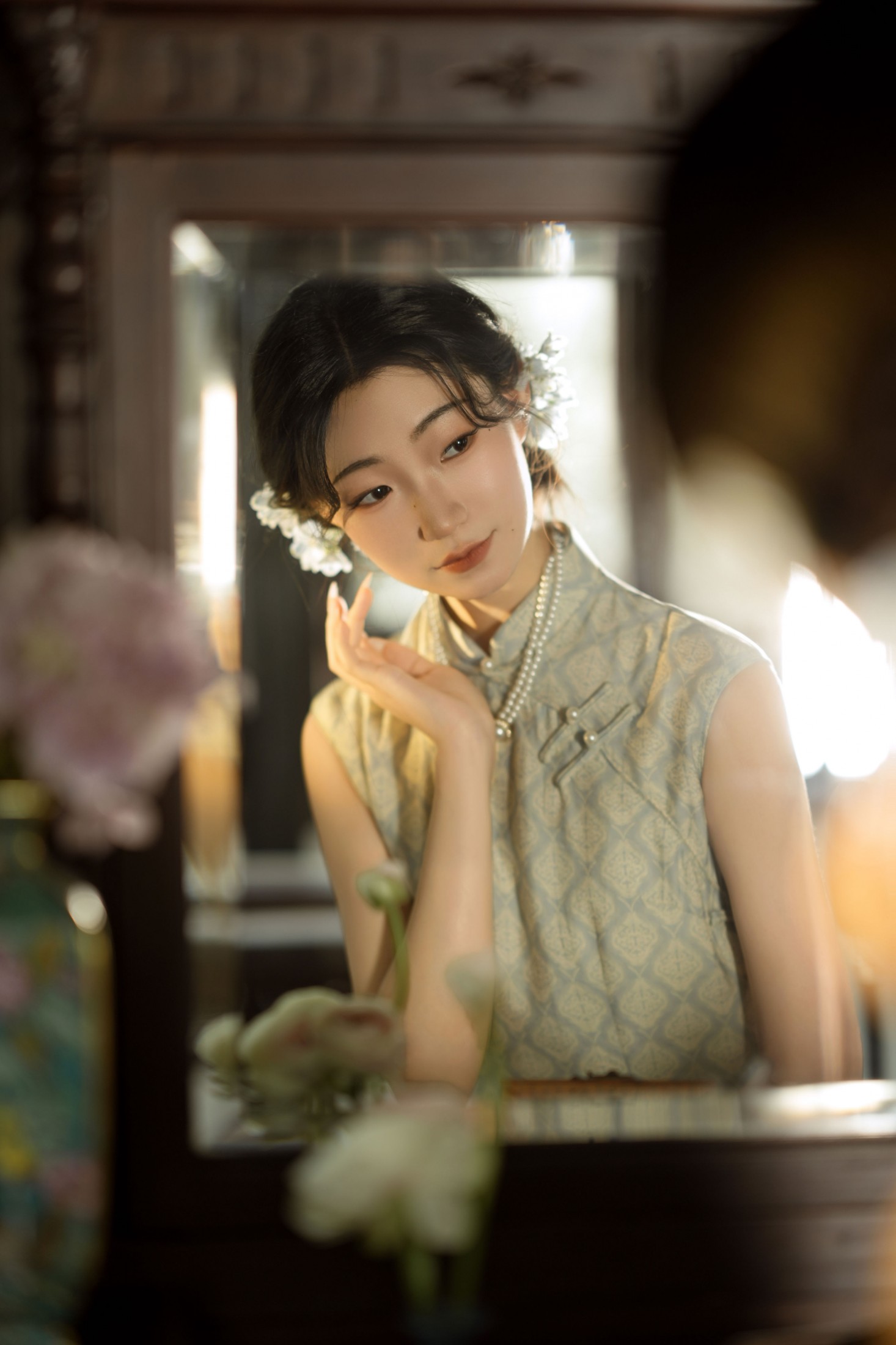 图片[3] - 是小芥末w - 《你眉目如当年》[24P] - 机器猫次元 - 机器猫次元