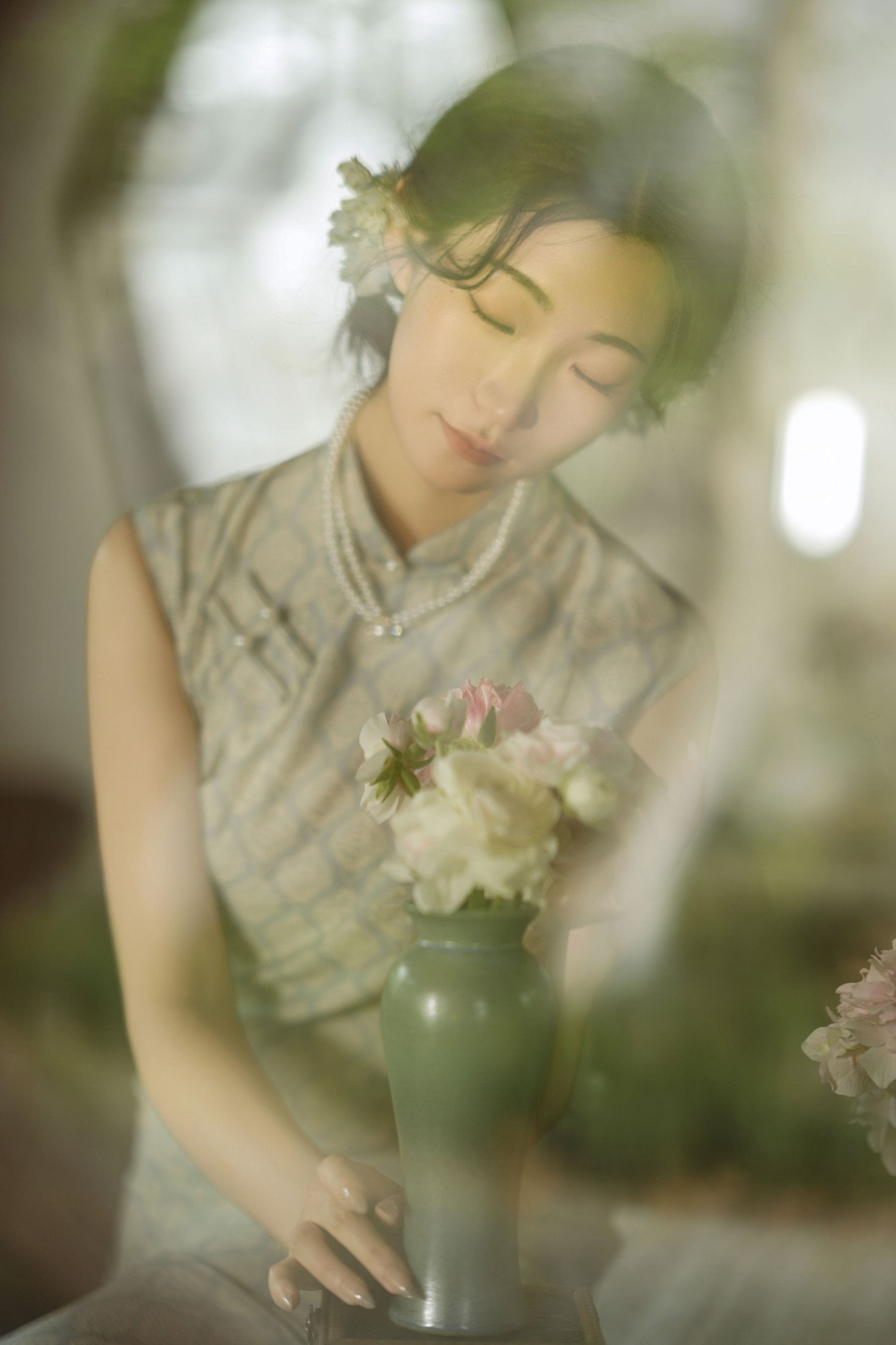 图片[4] - 是小芥末w - 《你眉目如当年》[24P] - 机器猫次元 - 机器猫次元