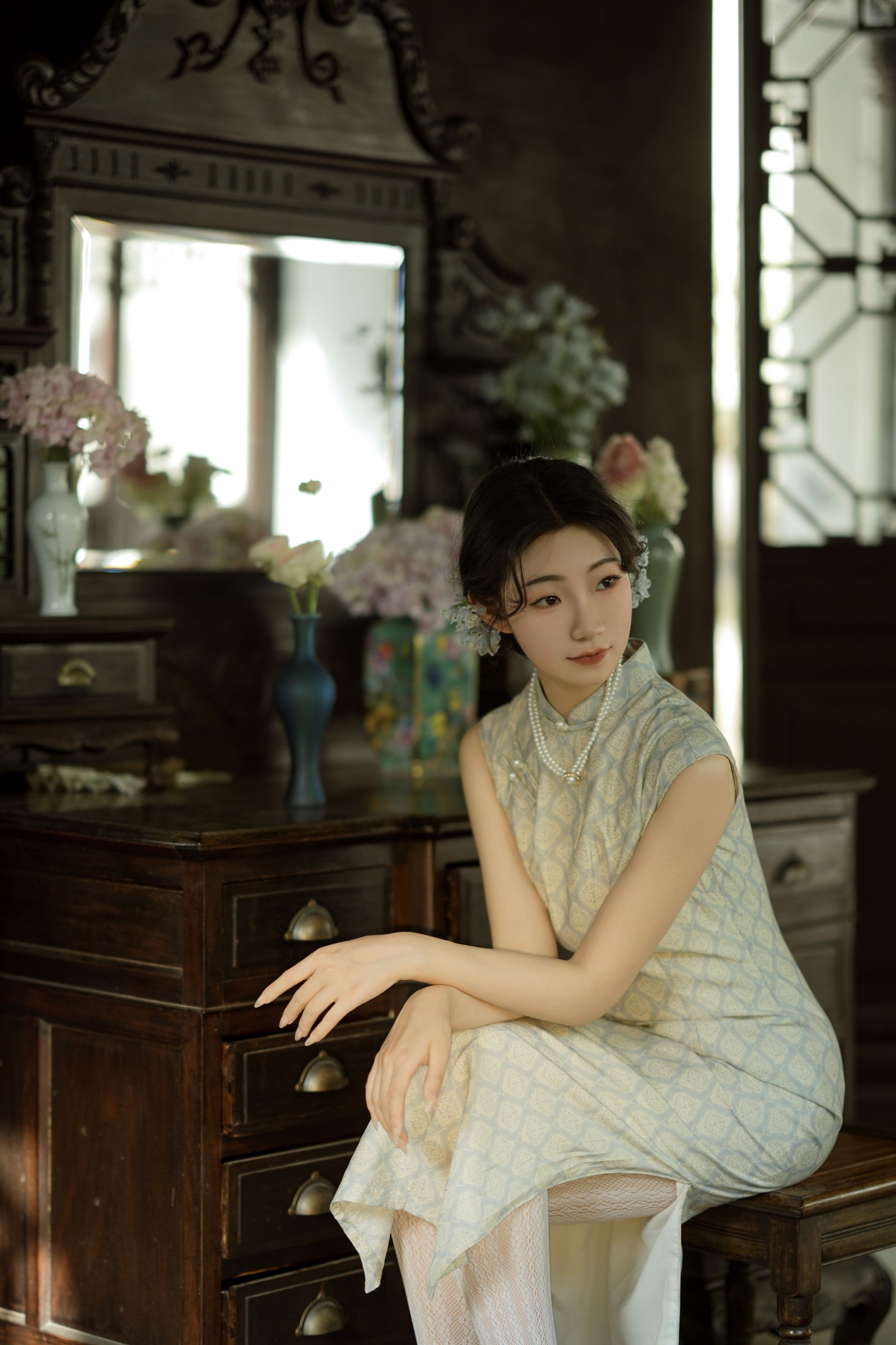 图片[5] - 是小芥末w - 《你眉目如当年》[24P] - 机器猫次元 - 机器猫次元