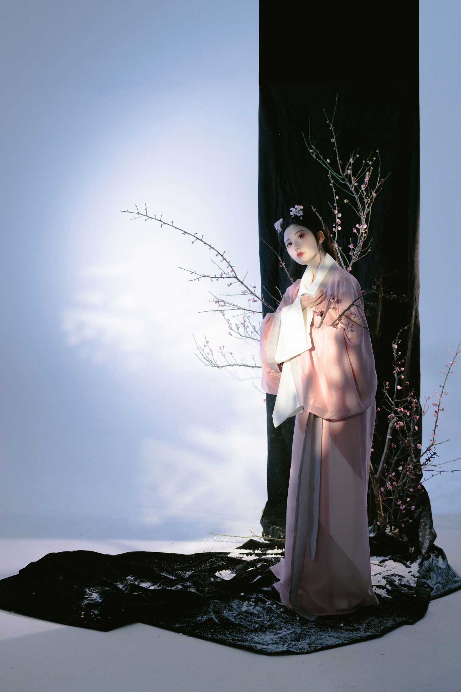 图片[8] - 白一纯 - 《我那梅树化成的妻子》[23P] - 机器猫次元 - 机器猫次元