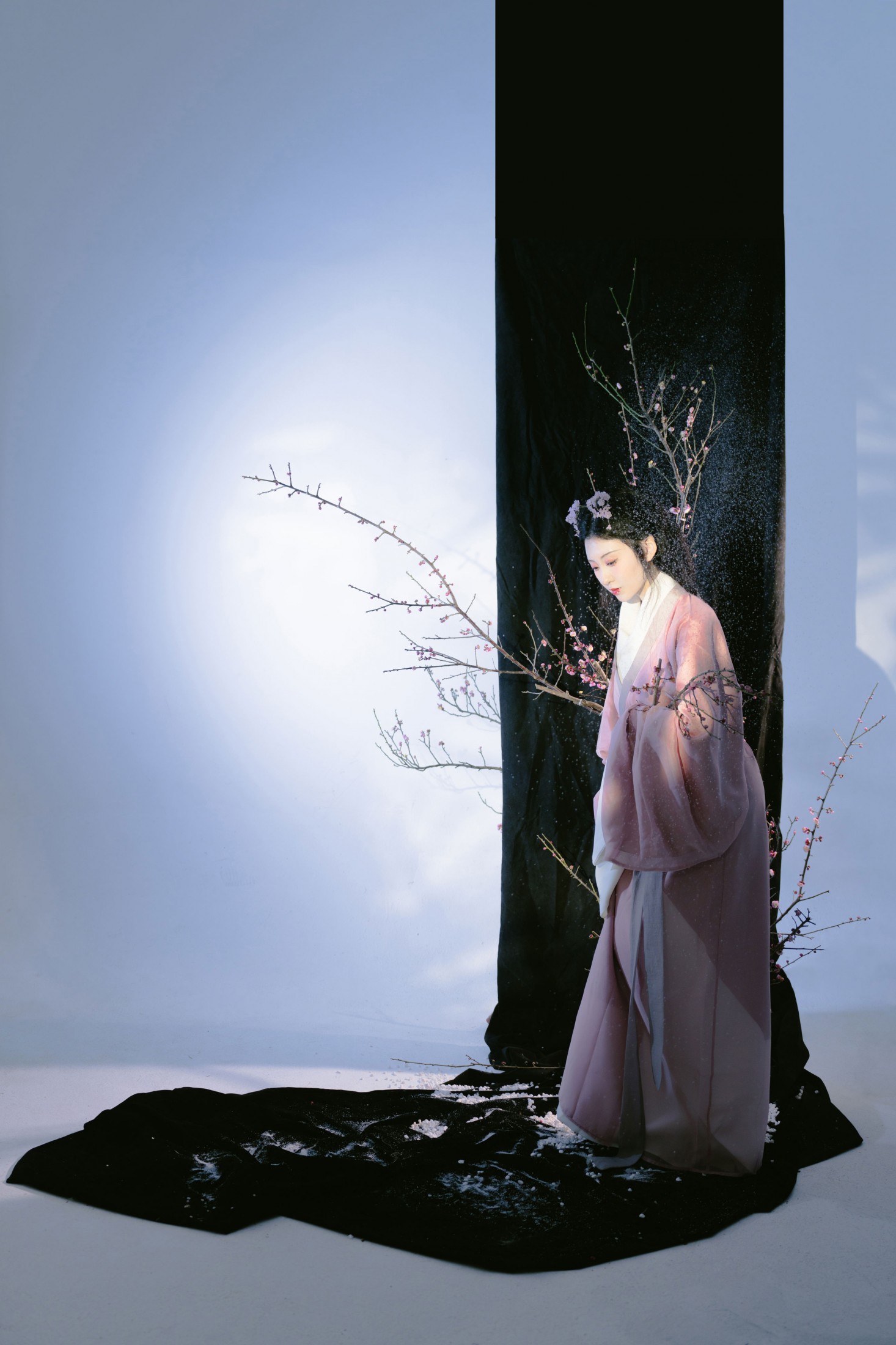 图片[6] - 白一纯 - 《我那梅树化成的妻子》[23P] - 机器猫次元 - 机器猫次元