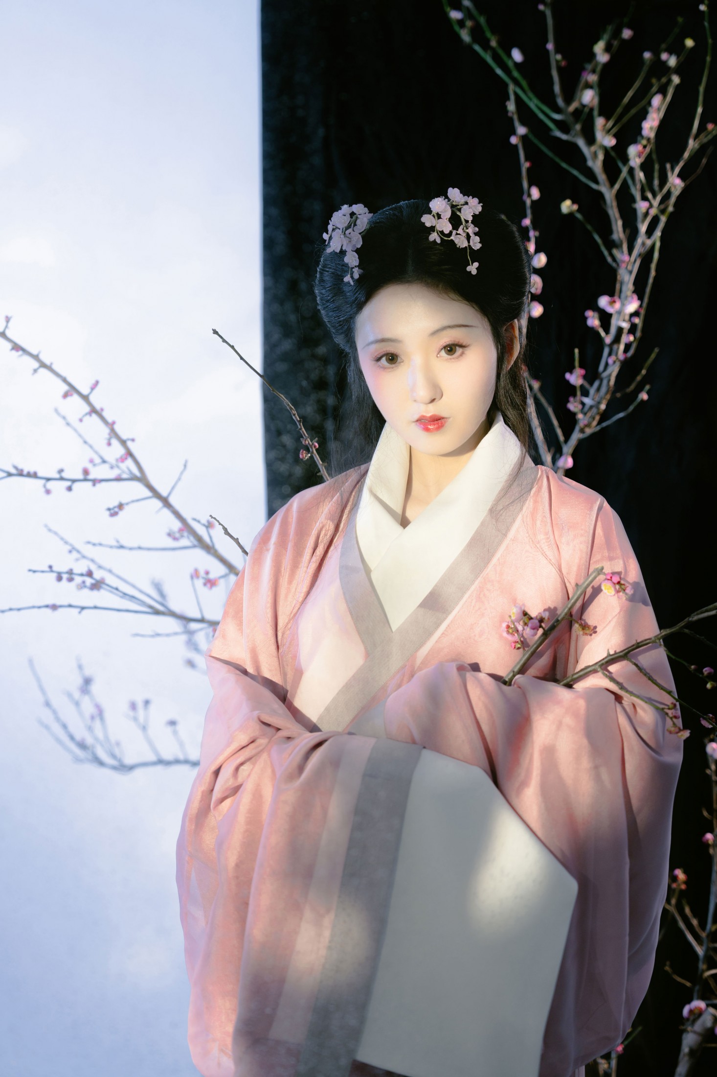 图片[4] - 白一纯 - 《我那梅树化成的妻子》[23P] - 机器猫次元 - 机器猫次元