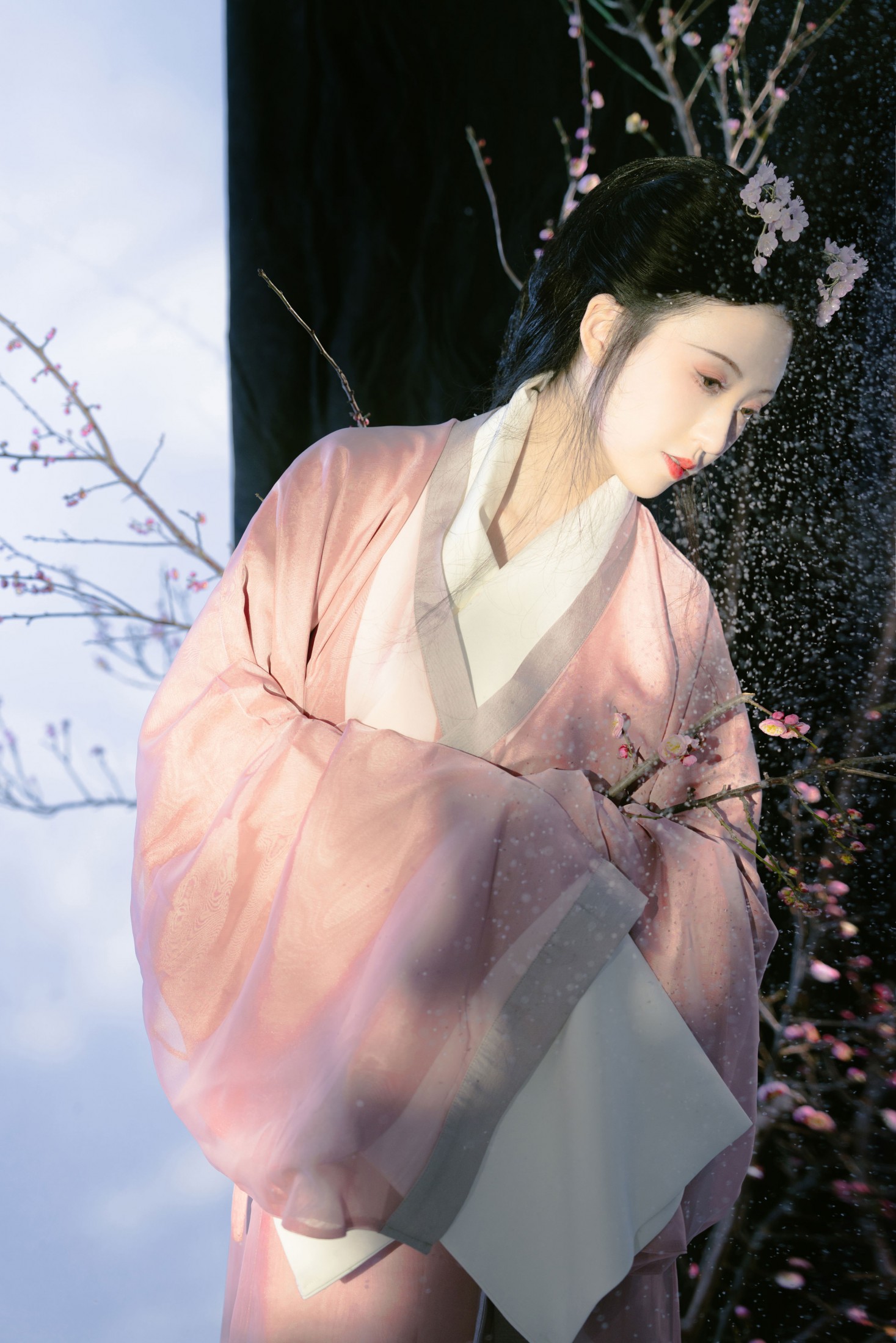 图片[5] - 白一纯 - 《我那梅树化成的妻子》[23P] - 机器猫次元 - 机器猫次元