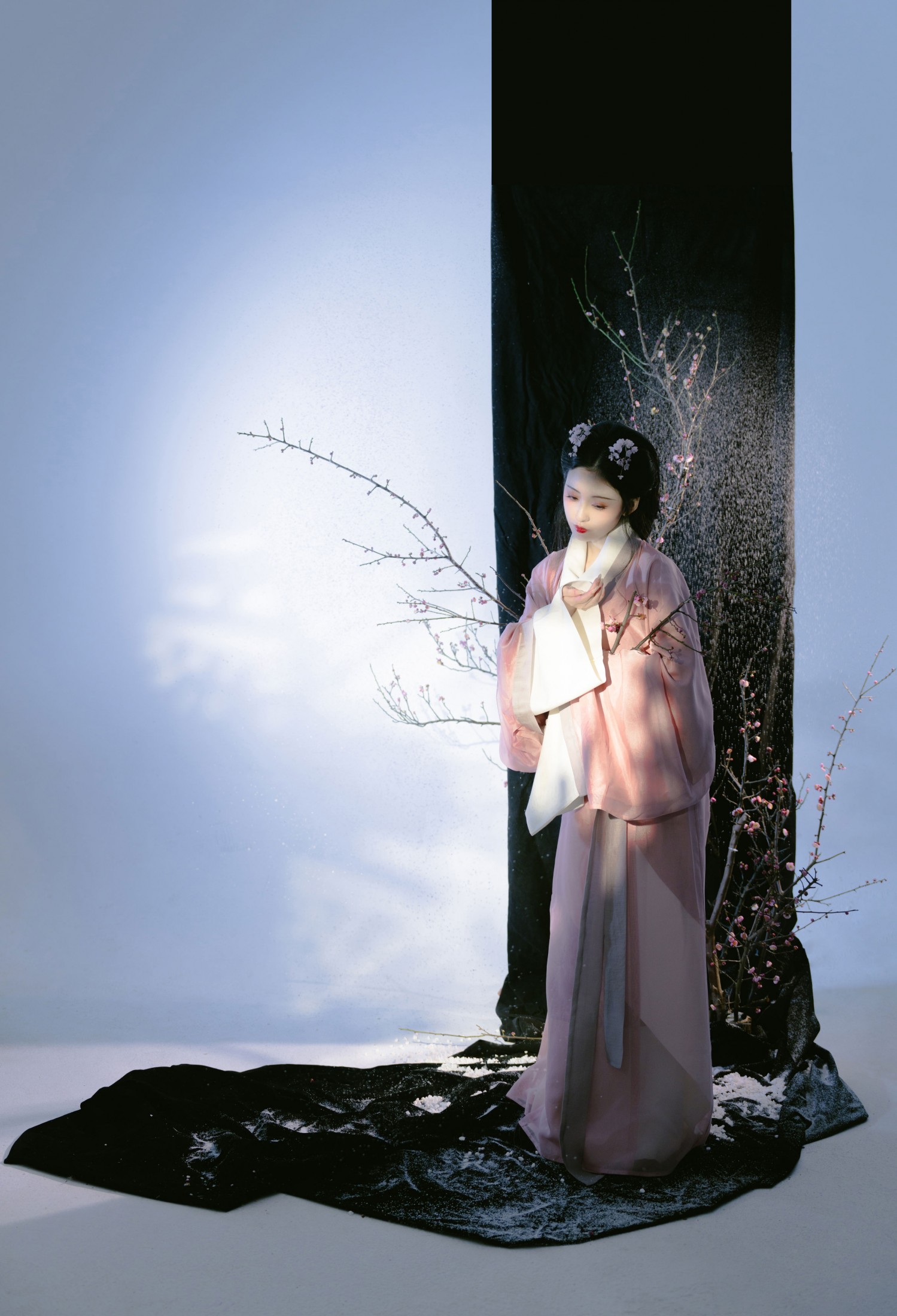 图片[7] - 白一纯 - 《我那梅树化成的妻子》[23P] - 机器猫次元 - 机器猫次元
