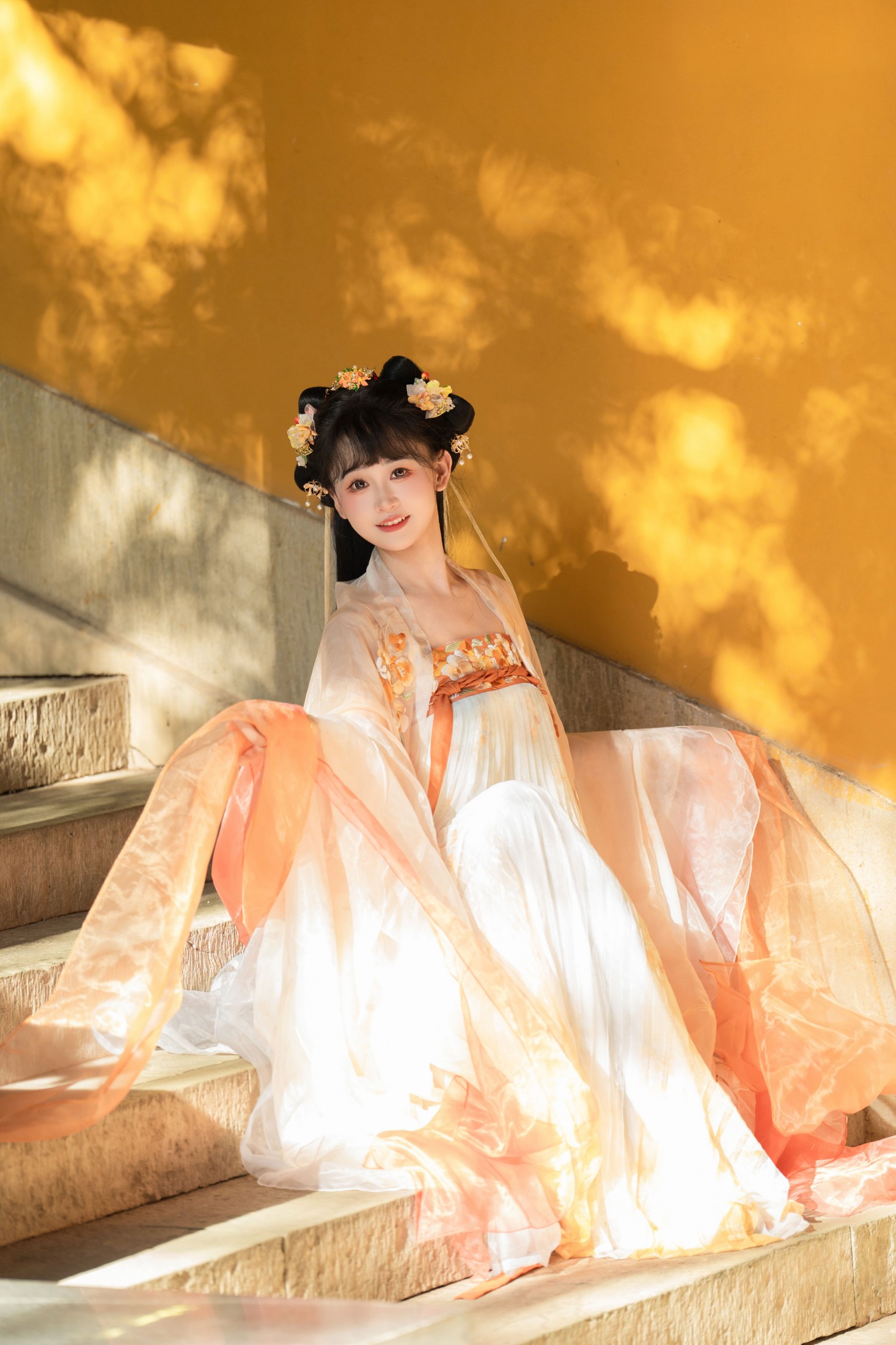 图片[7] - 湫一只岁岁 - 《净慈寺》[46P] - 机器猫次元 - 机器猫次元