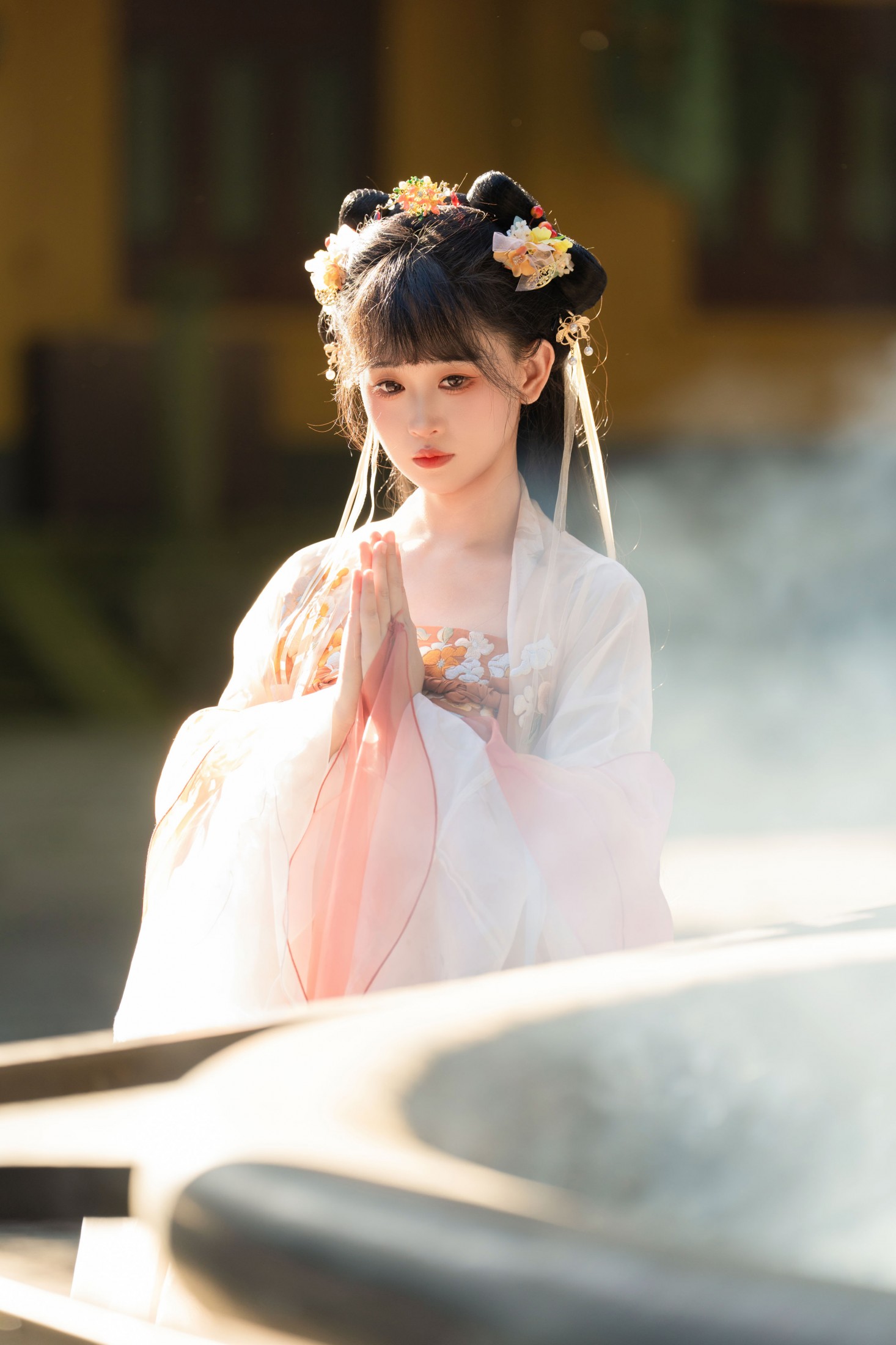 图片[1] - 湫一只岁岁 - 《净慈寺》[46P] - 机器猫次元 - 机器猫次元