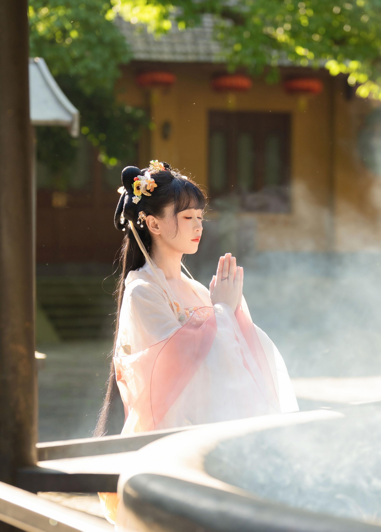 图片[2] - 湫一只岁岁 - 《净慈寺》[46P] - 机器猫次元 - 机器猫次元