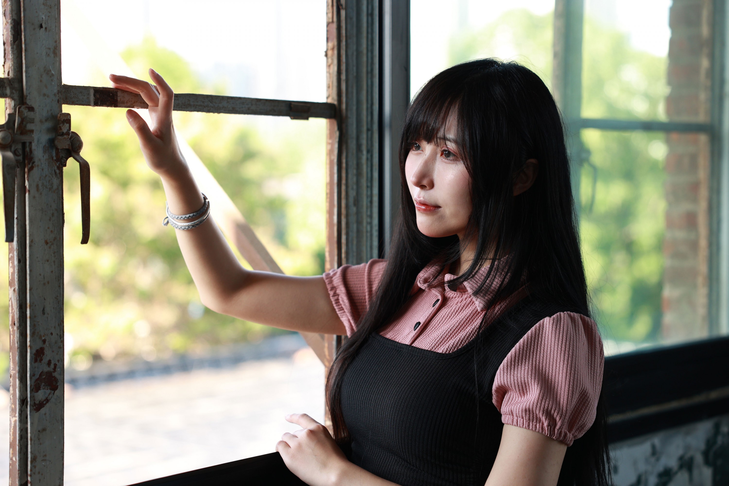 图片[8] - 兔子 - 《老菜场的兔子》[18P] - 机器猫次元 - 机器猫次元
