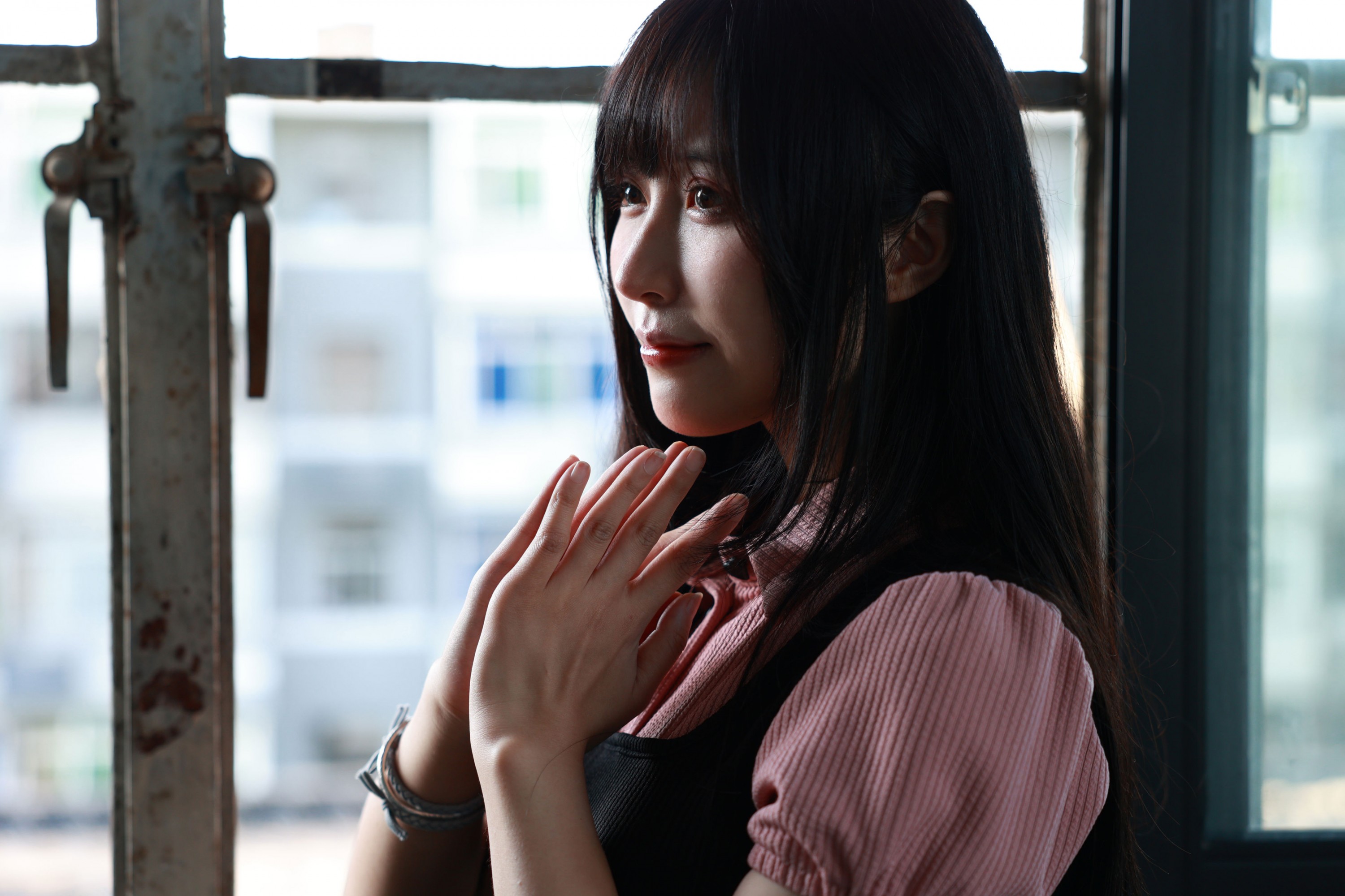 图片[1] - 兔子 - 《老菜场的兔子》[18P] - 机器猫次元 - 机器猫次元