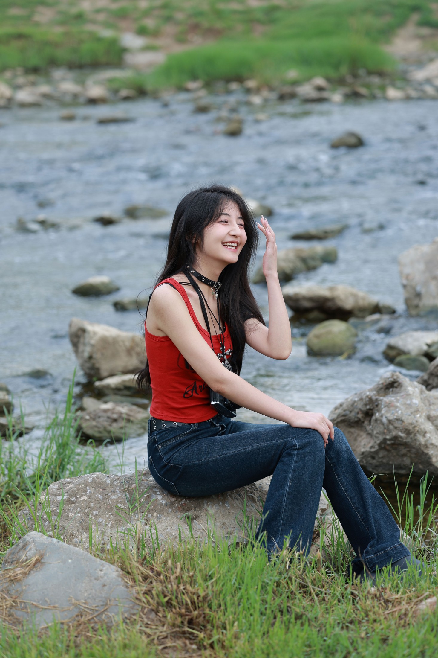 图片[4] - doki不挂科 - 《夏日小清新》[12P] - 机器猫次元 - 机器猫次元
