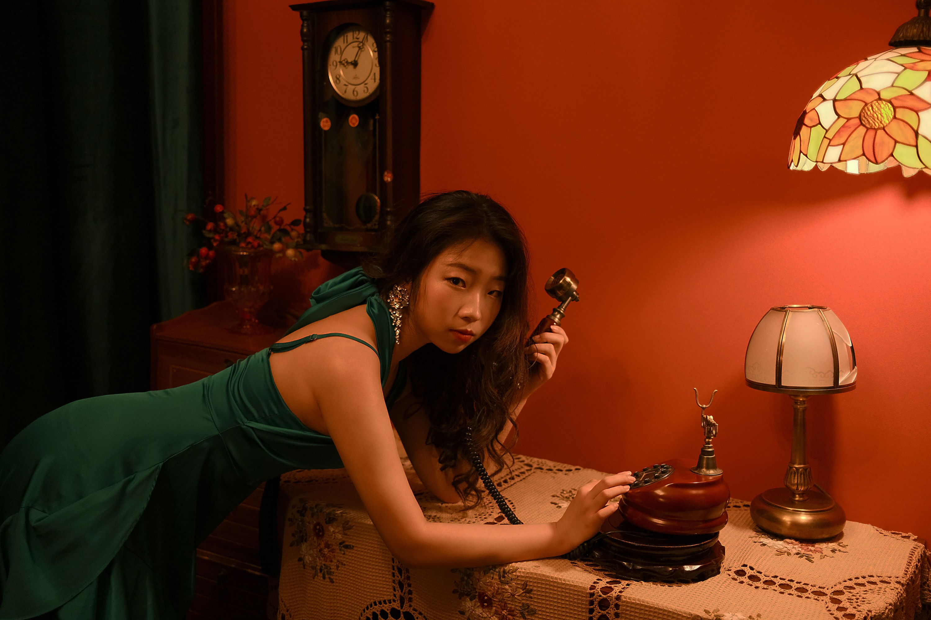 图片[4] - 阿曼达の碎碎念 - 《一支香烟》[10P] - 机器猫次元 - 机器猫次元