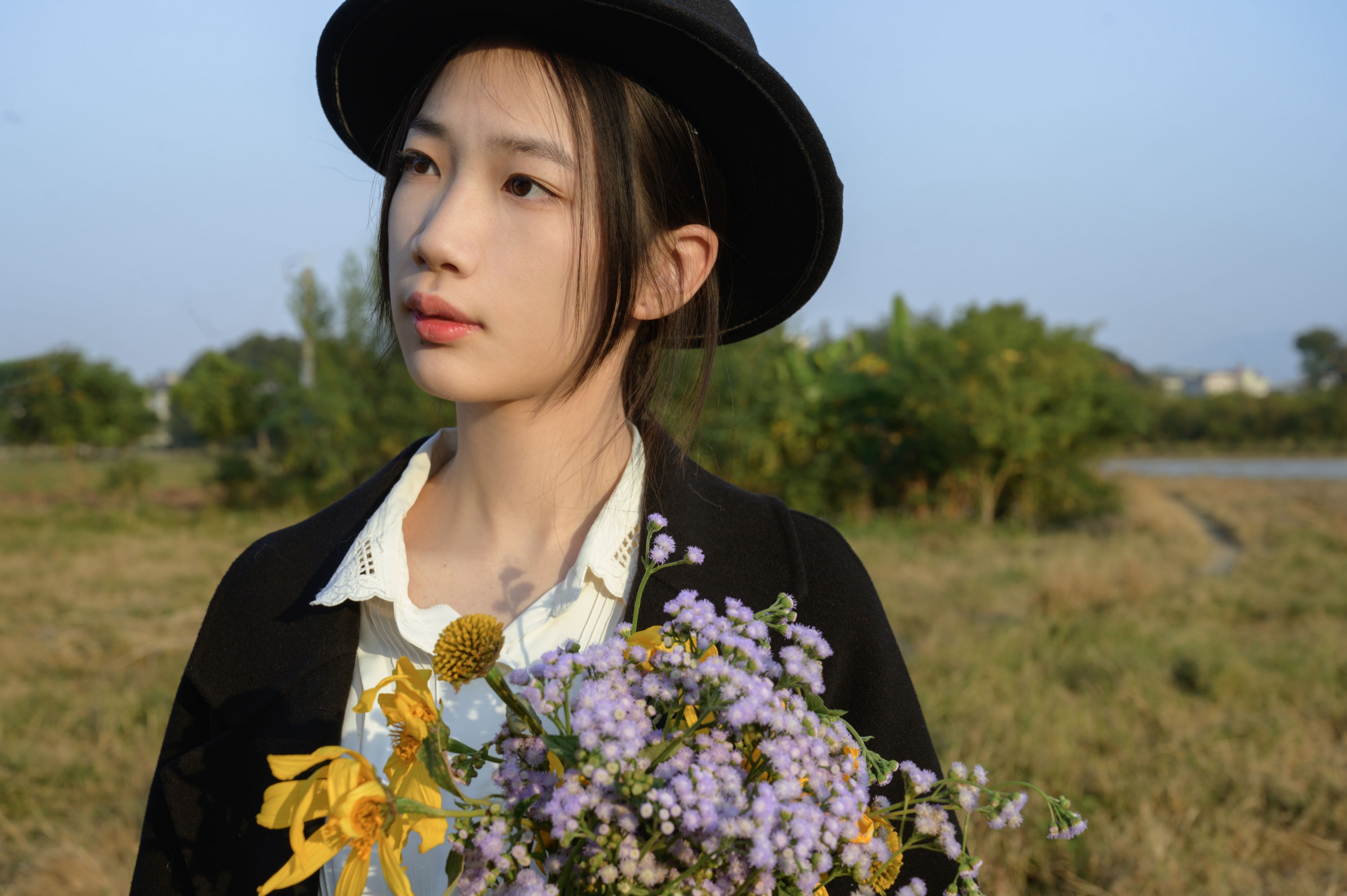 图片[4] - 四个一 - 《春去秋来》[16P] - 机器猫次元 - 机器猫次元