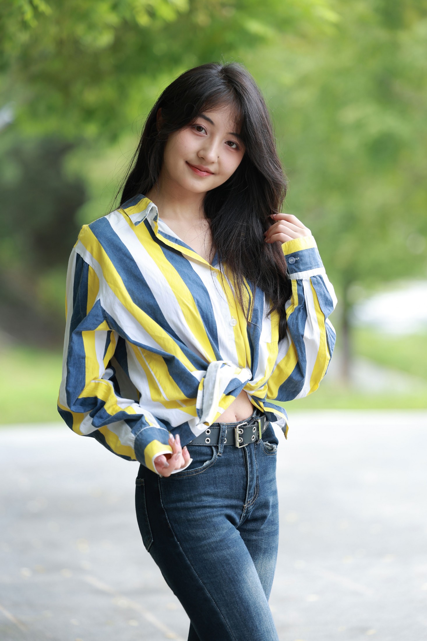 图片[8] - doki不挂科 - 《邂逅》[26P] - 机器猫次元 - 机器猫次元