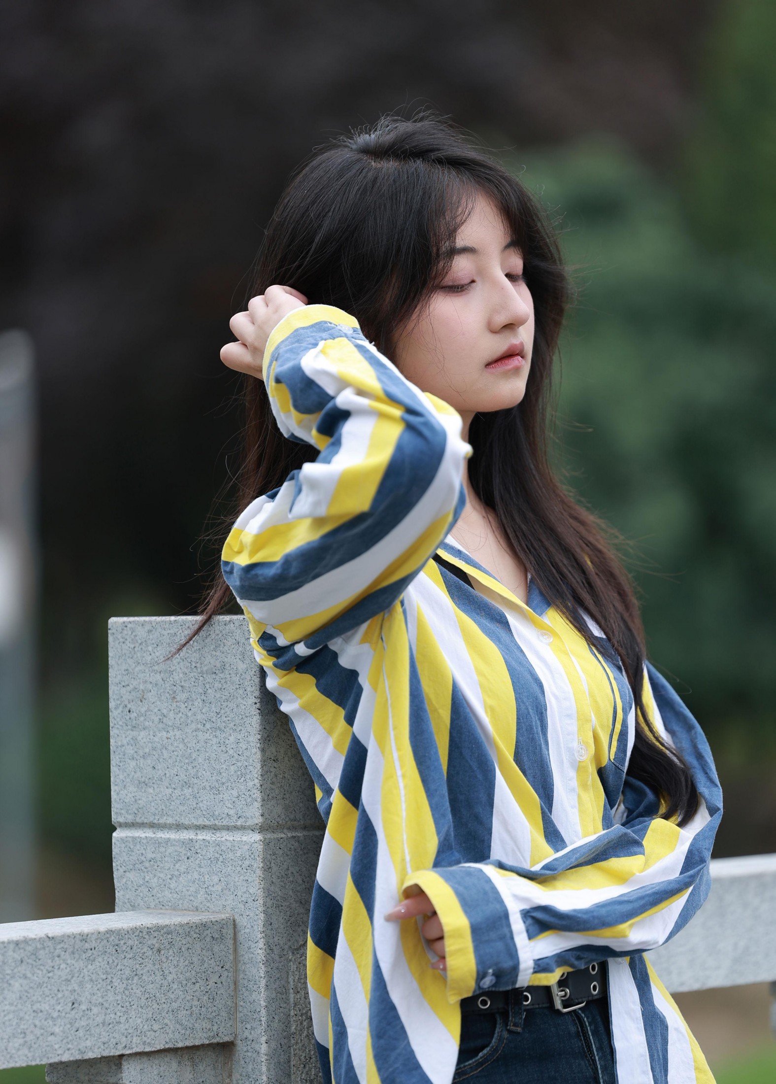 图片[2] - doki不挂科 - 《邂逅》[26P] - 机器猫次元 - 机器猫次元