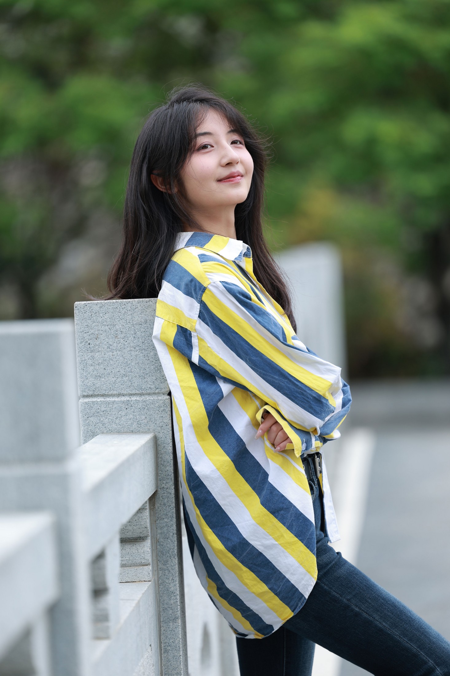 图片[1] - doki不挂科 - 《邂逅》[26P] - 机器猫次元 - 机器猫次元