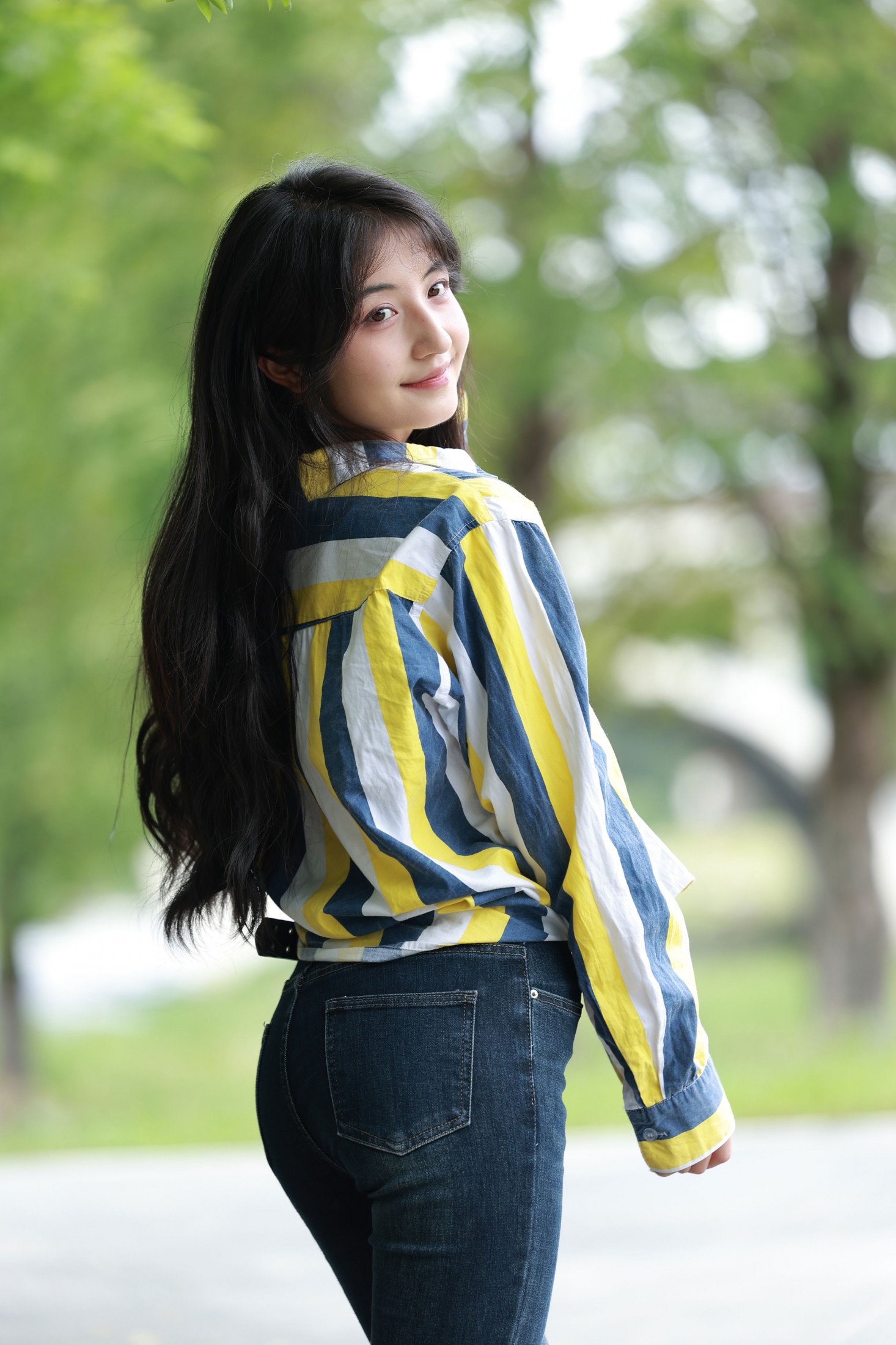 图片[7] - doki不挂科 - 《邂逅》[26P] - 机器猫次元 - 机器猫次元