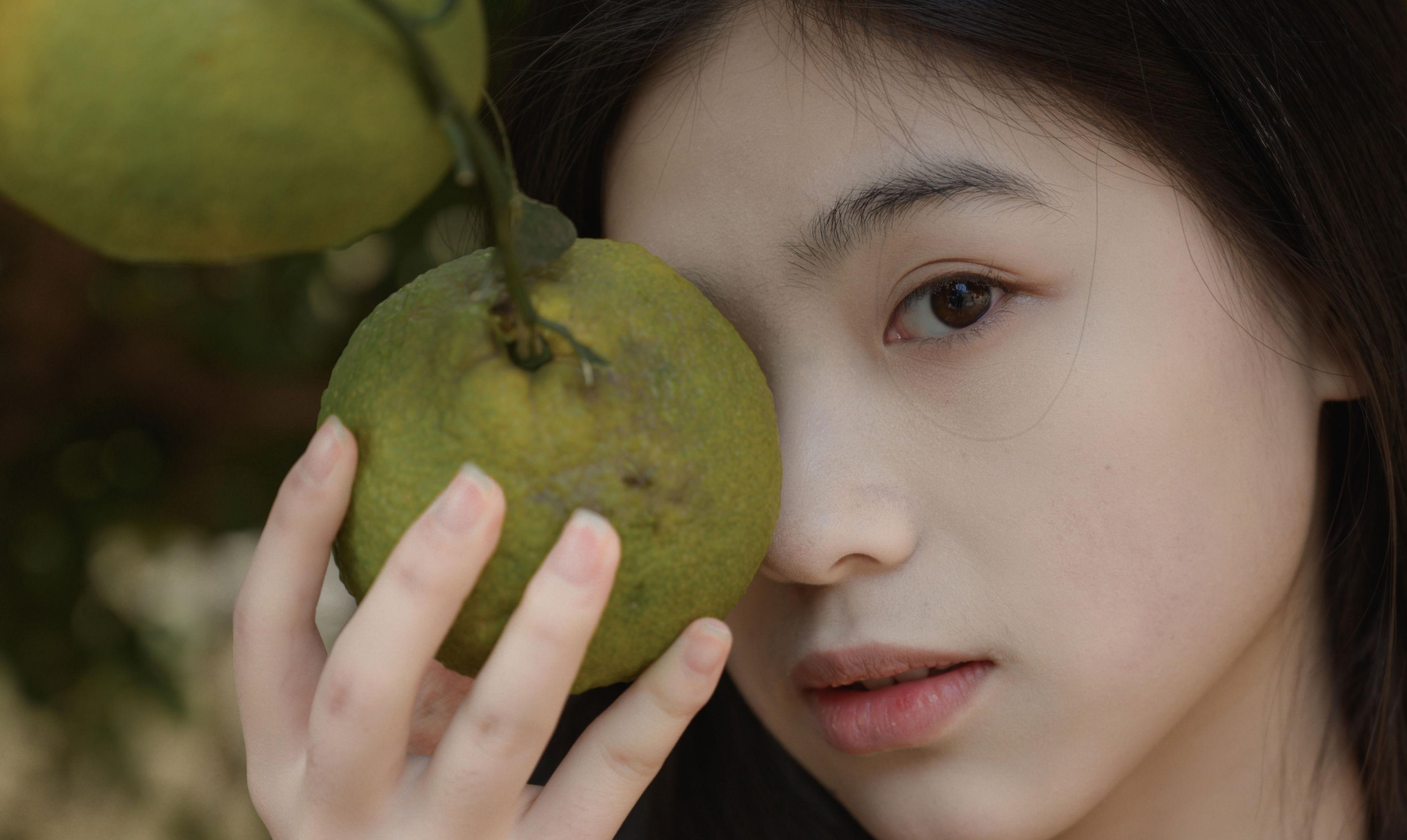 图片[2] - - 《果子》[17P] - 机器猫次元 - 机器猫次元