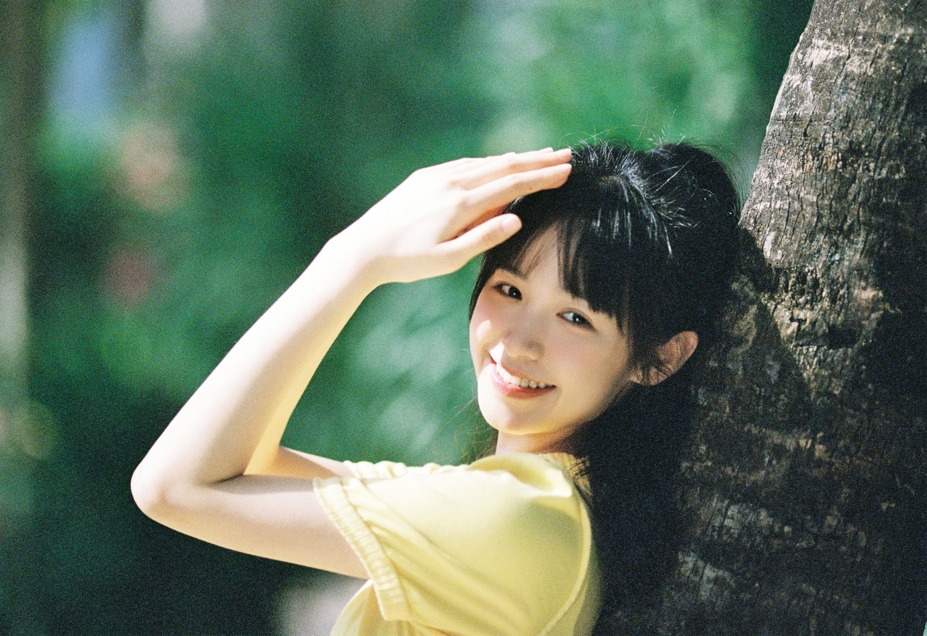 图片[5] - 快乐苏苏 - 《网球少女》[12P] - 机器猫次元 - 机器猫次元