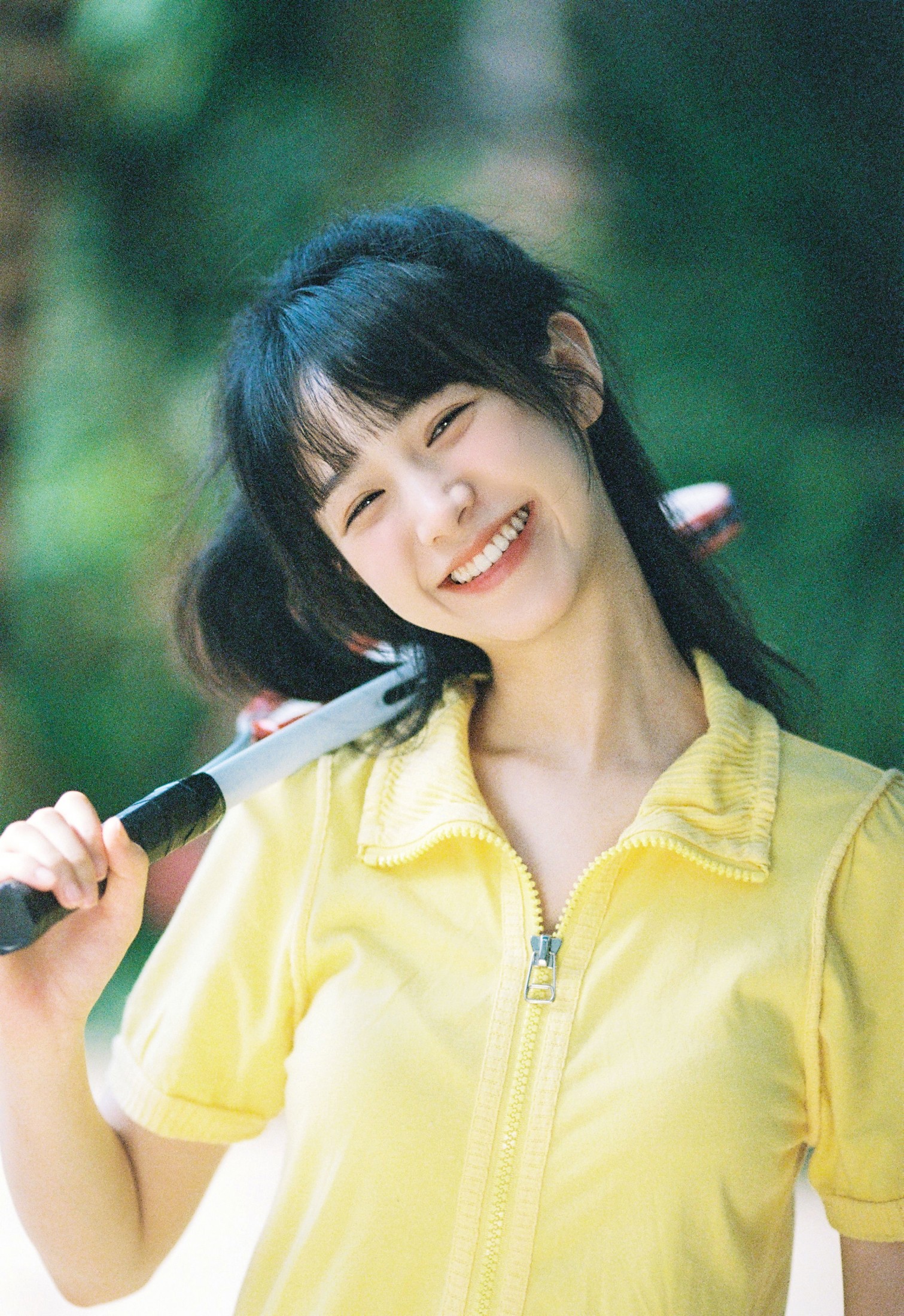 图片[6] - 快乐苏苏 - 《网球少女》[12P] - 机器猫次元 - 机器猫次元