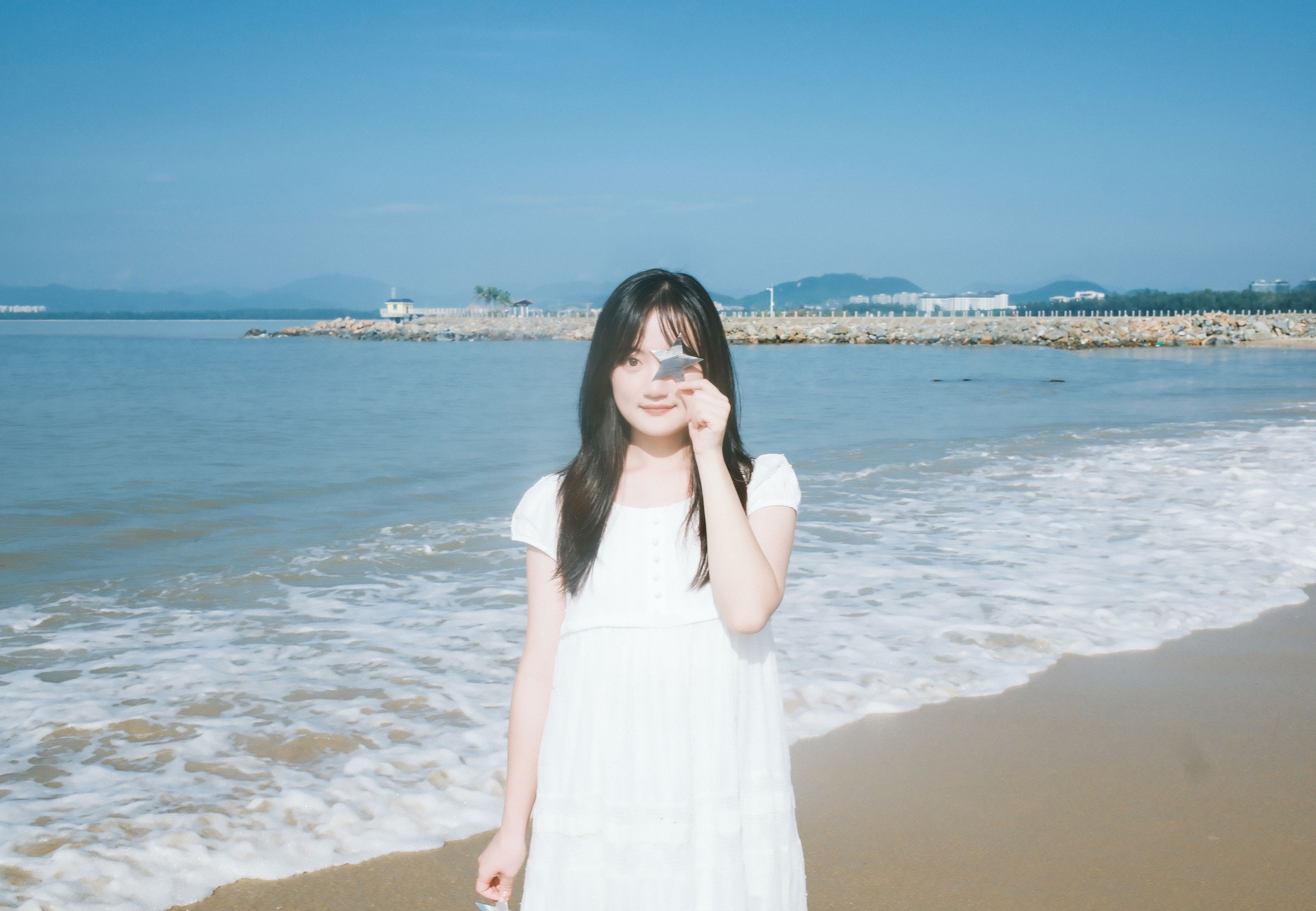 图片[3] - 吃完饭了吗！ - 《想去海边》[10P] - 机器猫次元 - 机器猫次元
