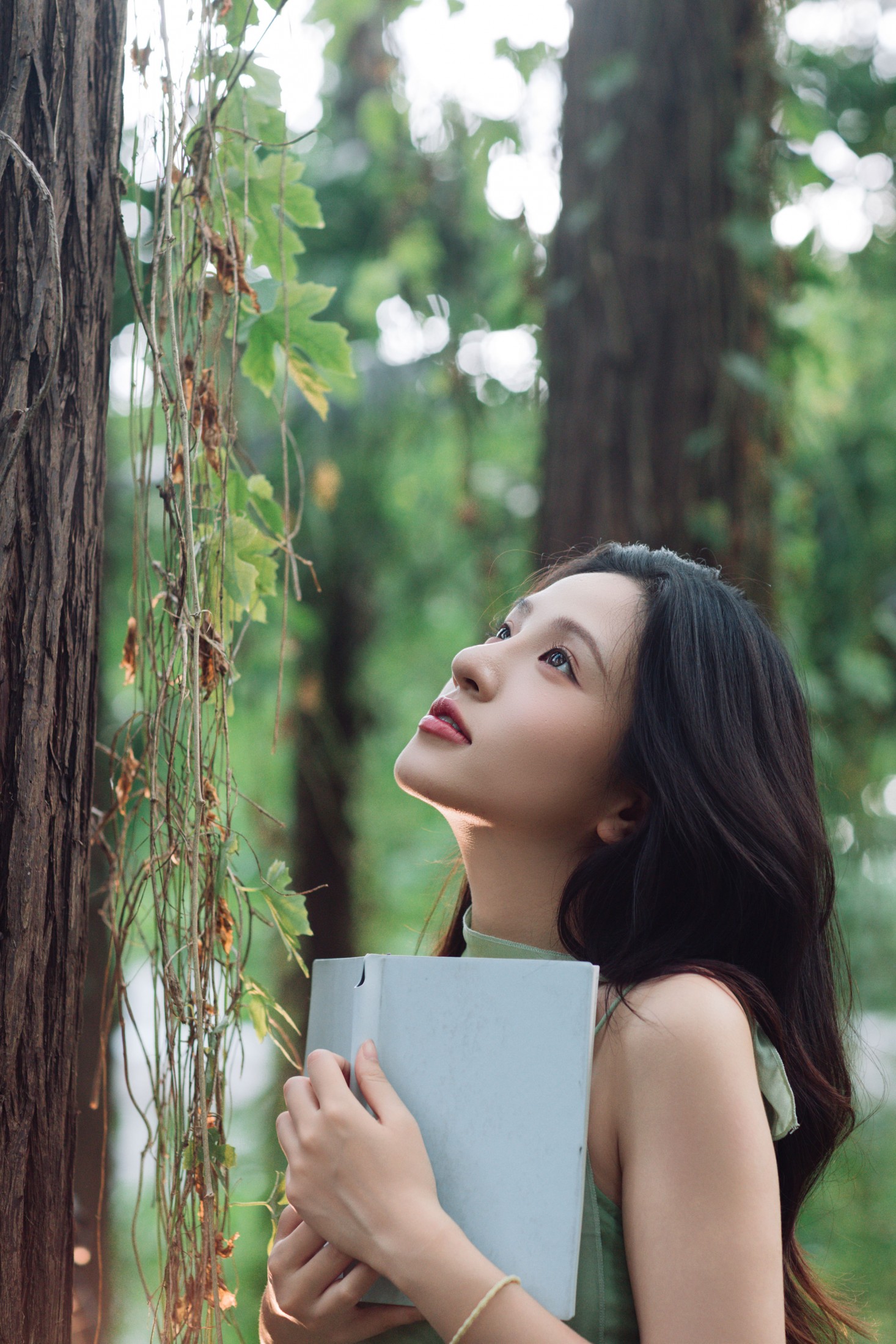 图片[6] - 豆皮 - 《绿野仙踪》[15P] - 机器猫次元 - 机器猫次元
