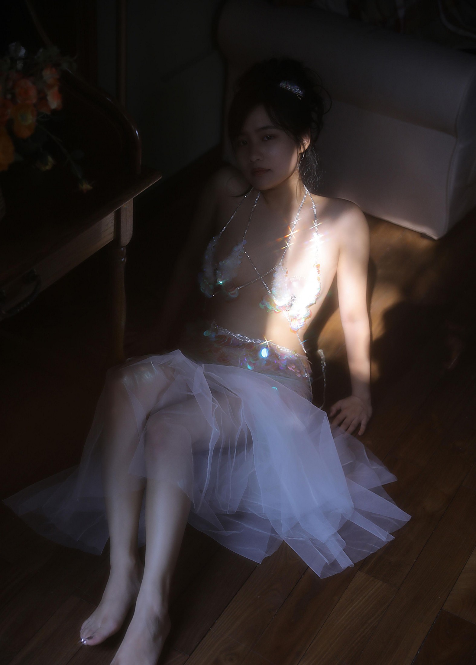 图片[2] - 小肥羊不吃腊肠 - 《琥珀光》[13P] - 机器猫次元 - 机器猫次元