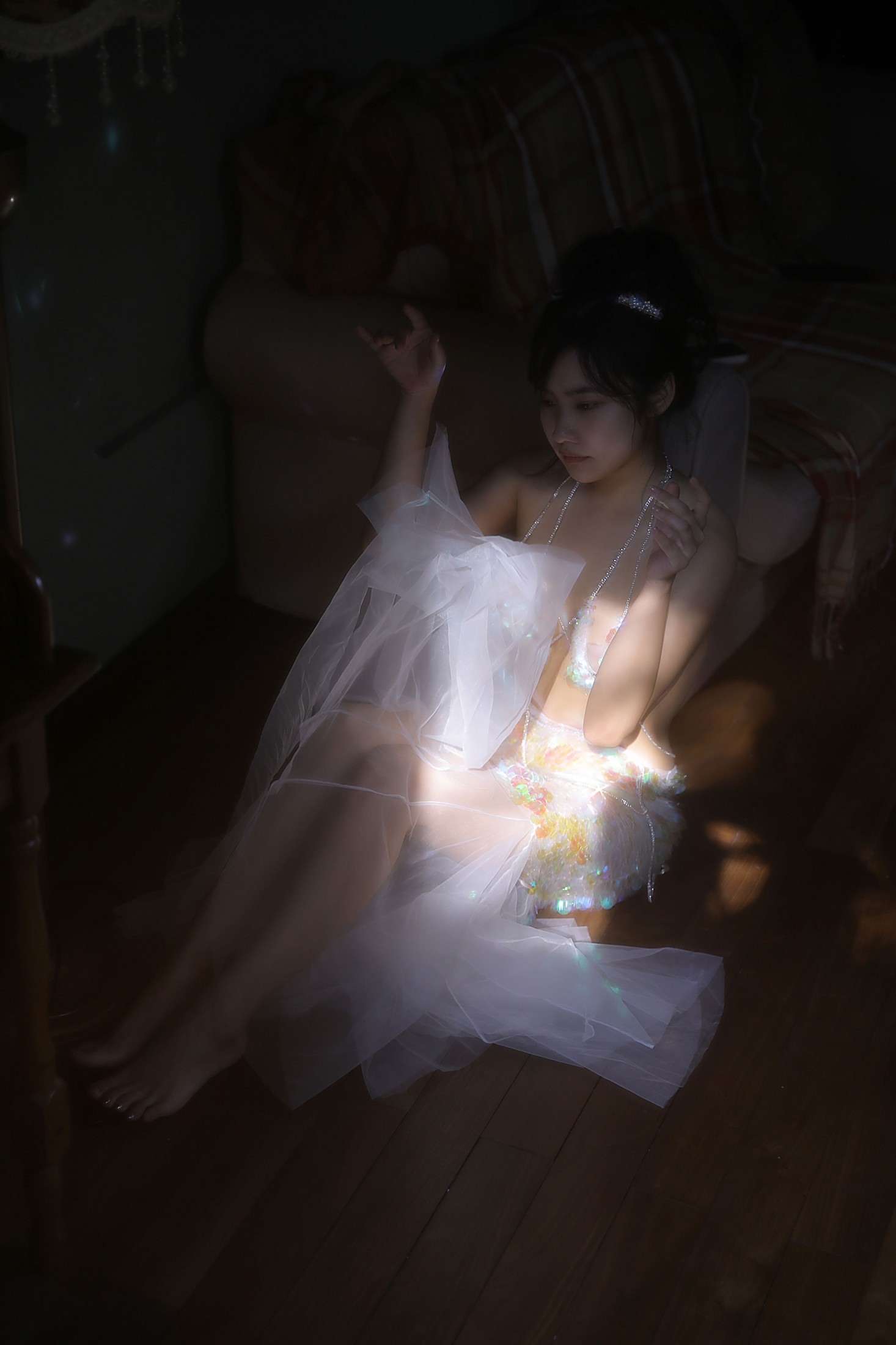 图片[8] - 小肥羊不吃腊肠 - 《琥珀光》[13P] - 机器猫次元 - 机器猫次元