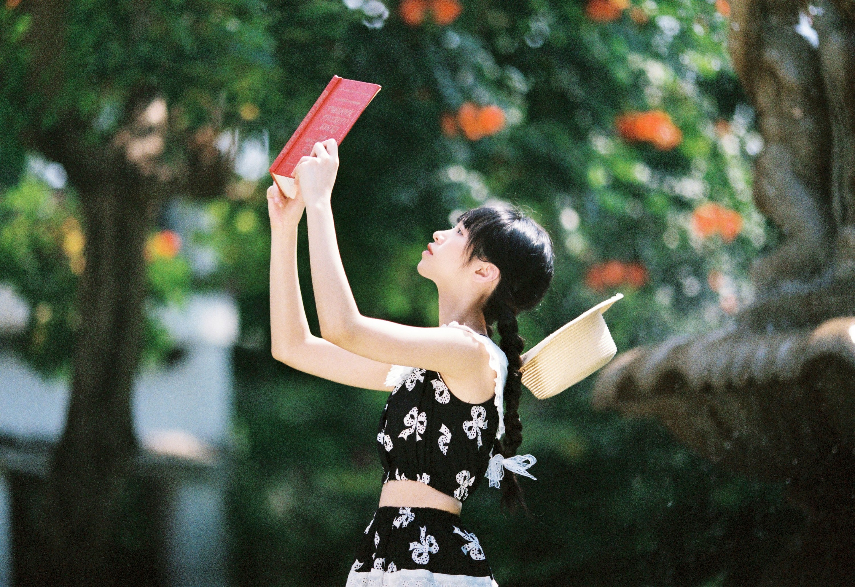 图片[6] - 快乐苏苏 - 《少女的心事》[25P] - 机器猫次元 - 机器猫次元