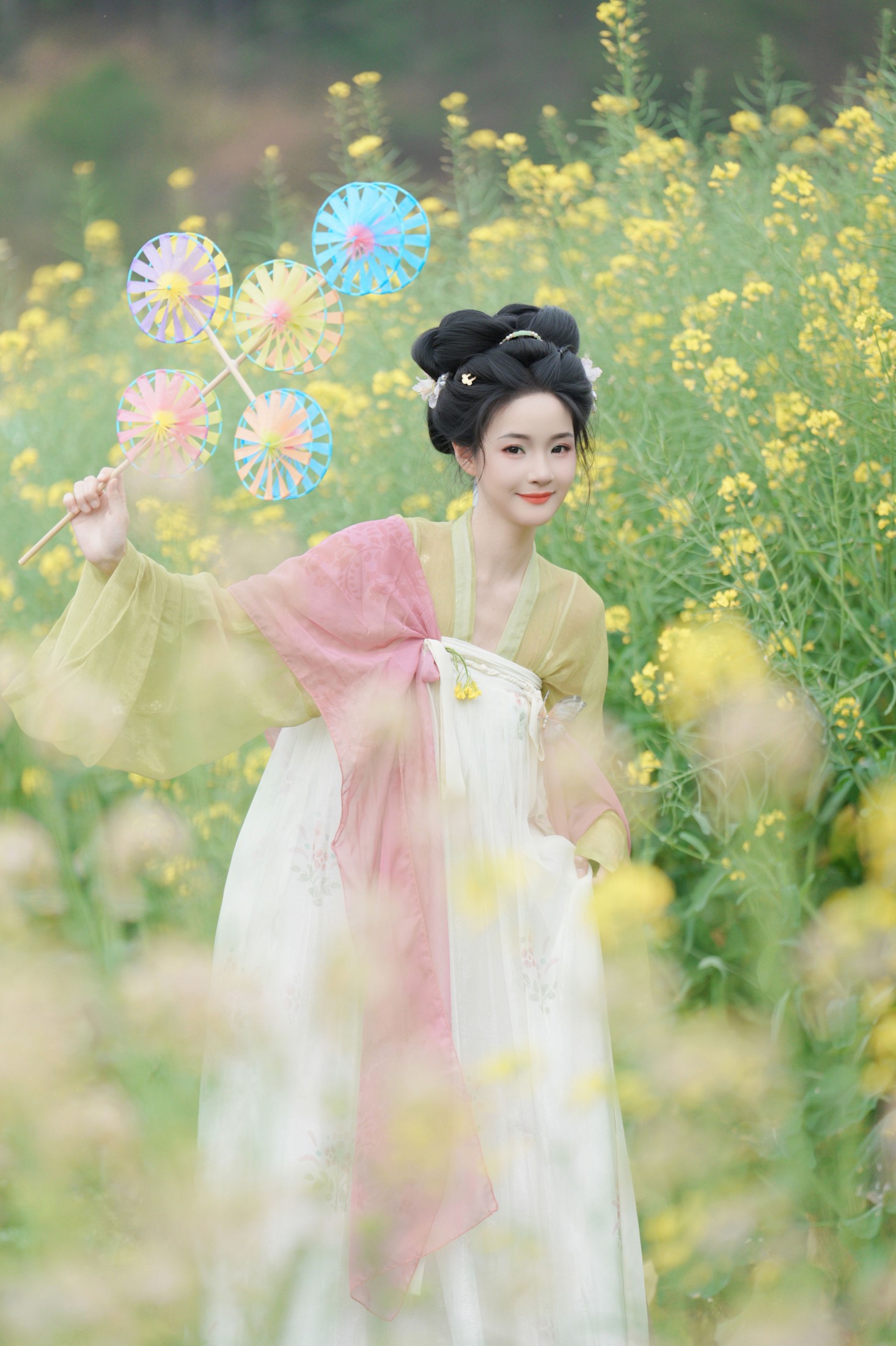 图片[8] - 南栀nz - 《古风人像拍摄》[17P] - 机器猫次元 - 机器猫次元