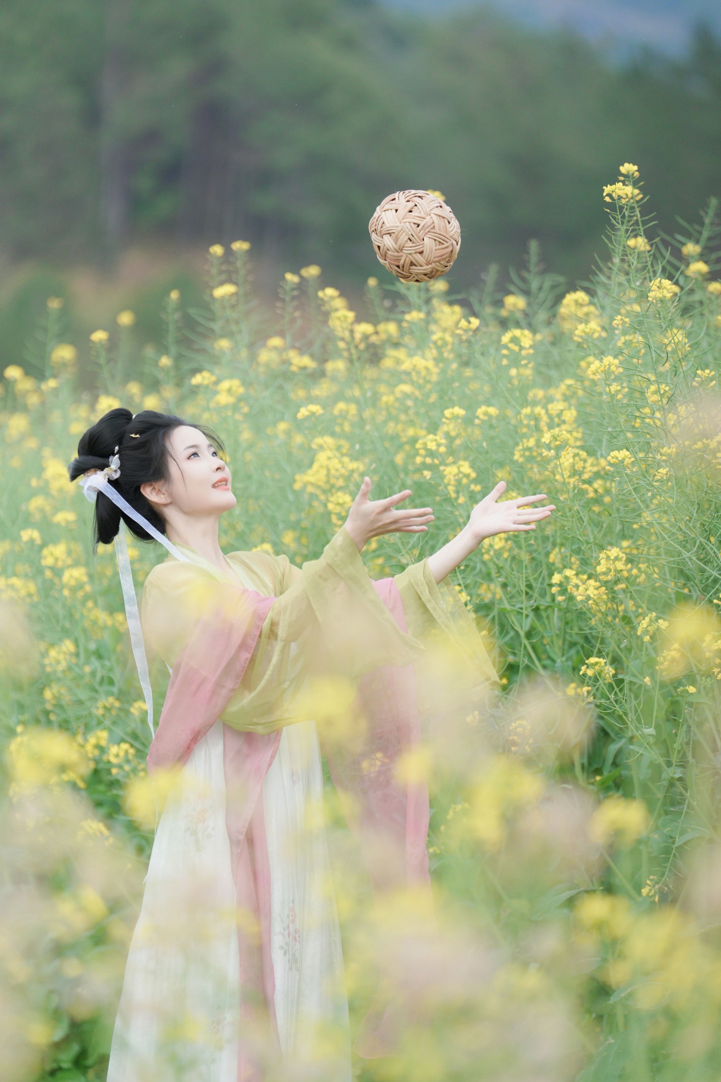 图片[3] - 南栀nz - 《古风人像拍摄》[17P] - 机器猫次元 - 机器猫次元