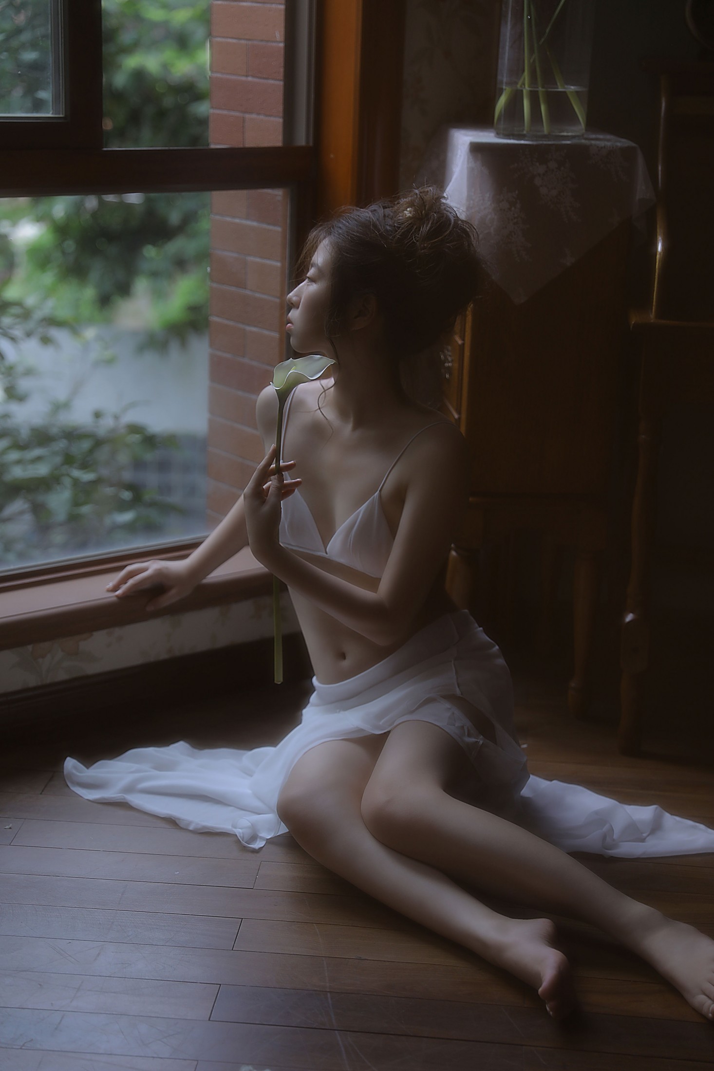 图片[5] - 阿曼达の碎碎念 - 《七月末》[17P] - 机器猫次元 - 机器猫次元