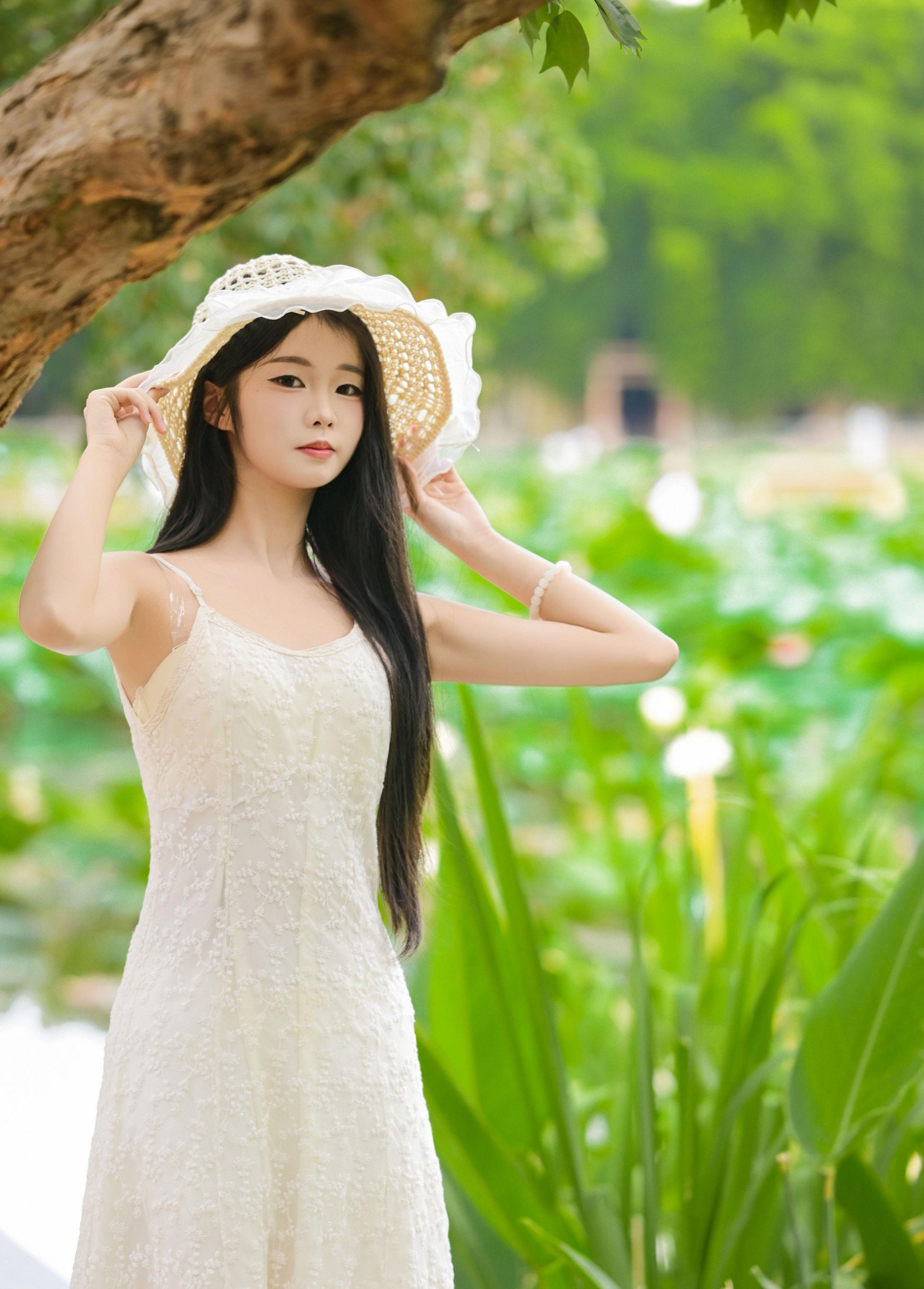 图片[2] - 艾青 - 《菁菁芳华》[26P] - 机器猫次元 - 机器猫次元