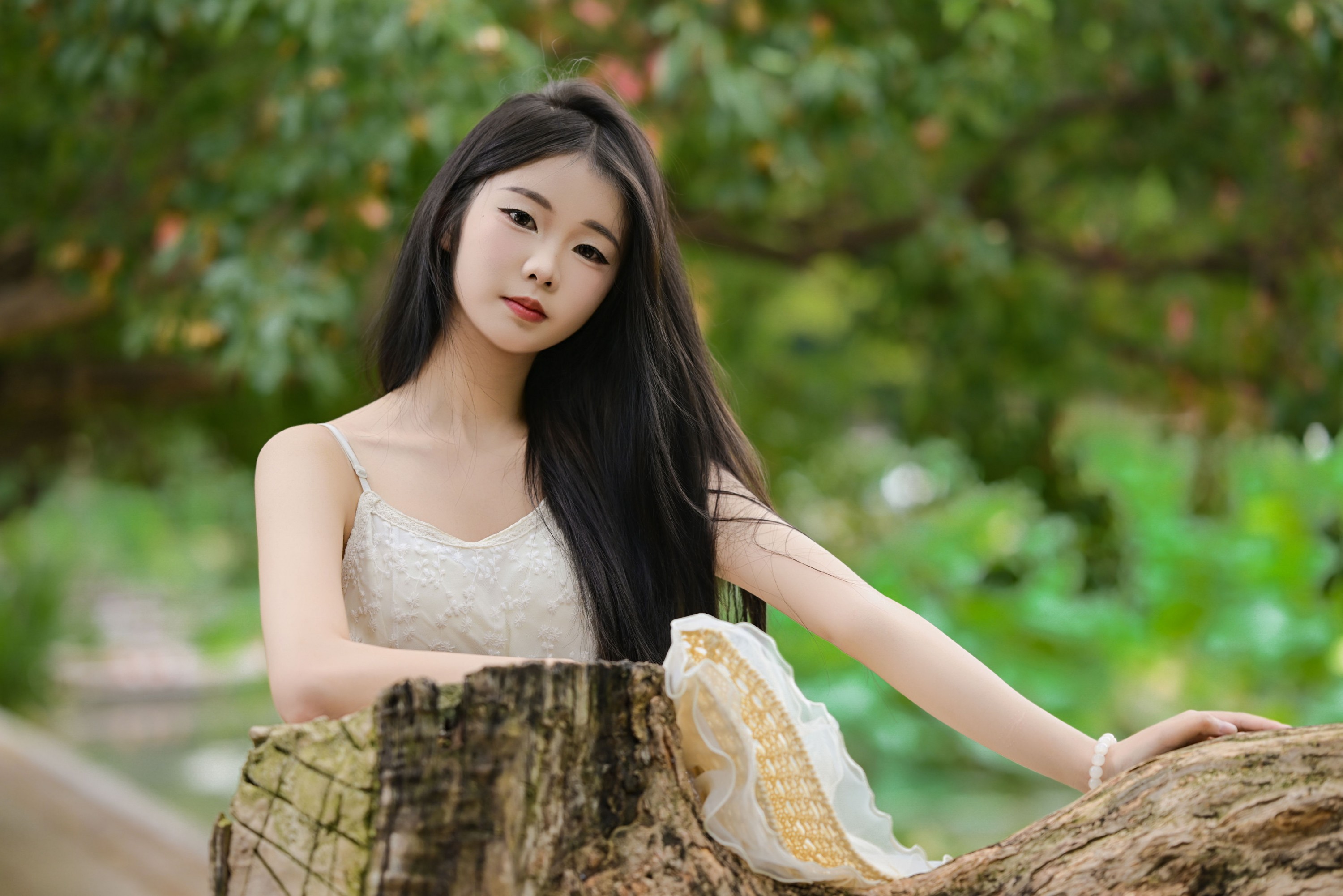 图片[5] - 艾青 - 《菁菁芳华》[26P] - 机器猫次元 - 机器猫次元