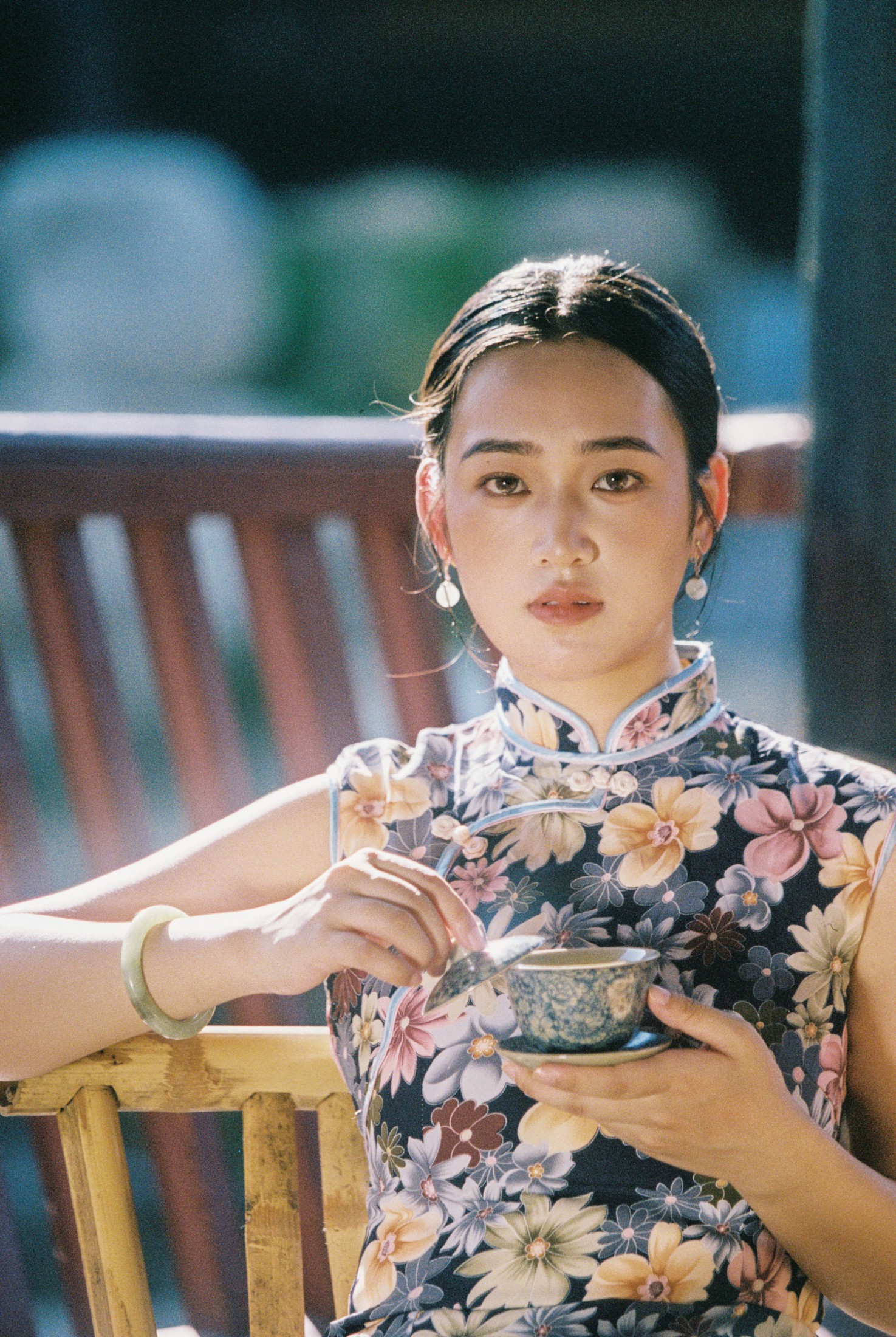 图片[5] - 青黛 - 《菊仙才是真霸王》[13P] - 机器猫次元 - 机器猫次元
