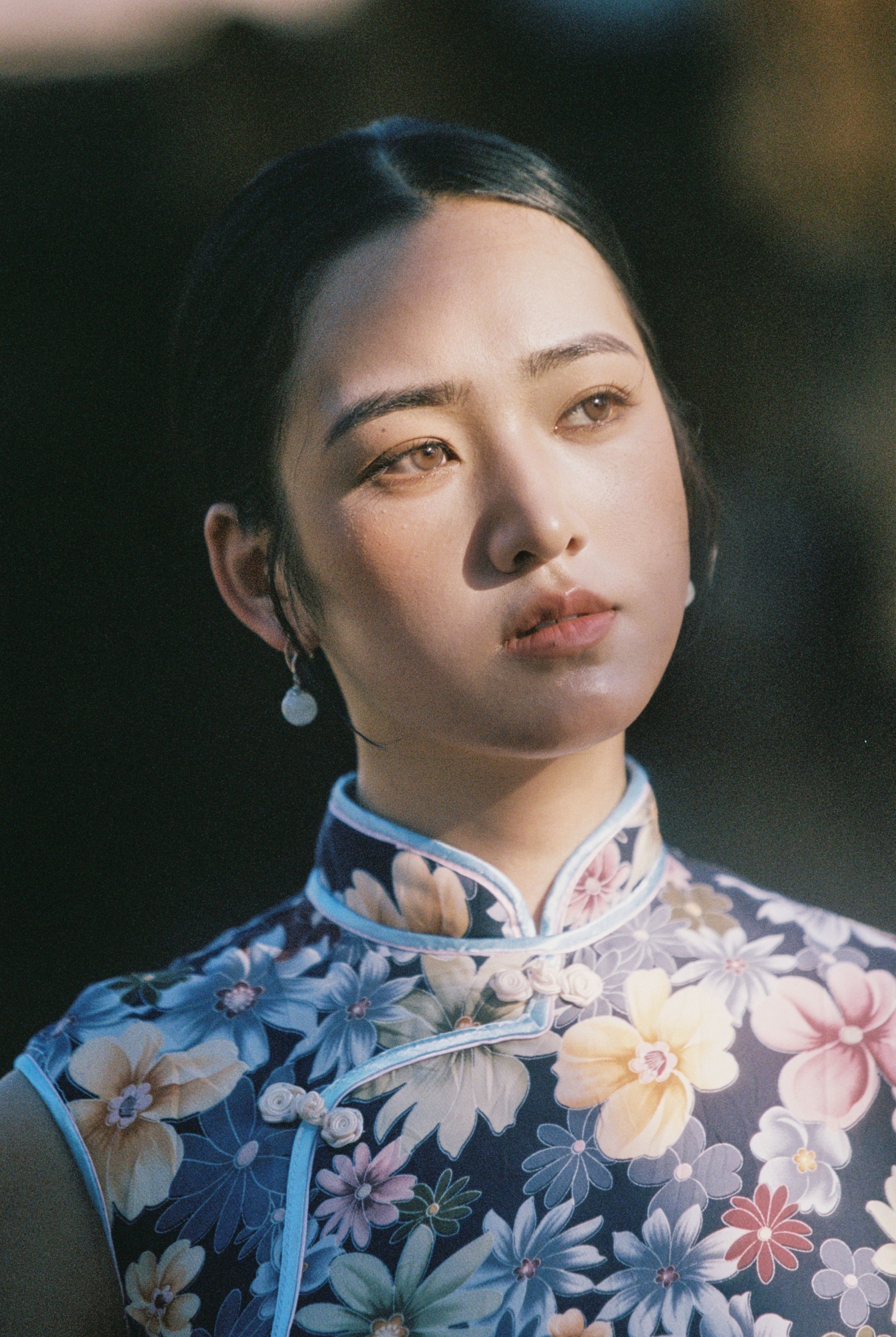 图片[1] - 青黛 - 《菊仙才是真霸王》[13P] - 机器猫次元 - 机器猫次元