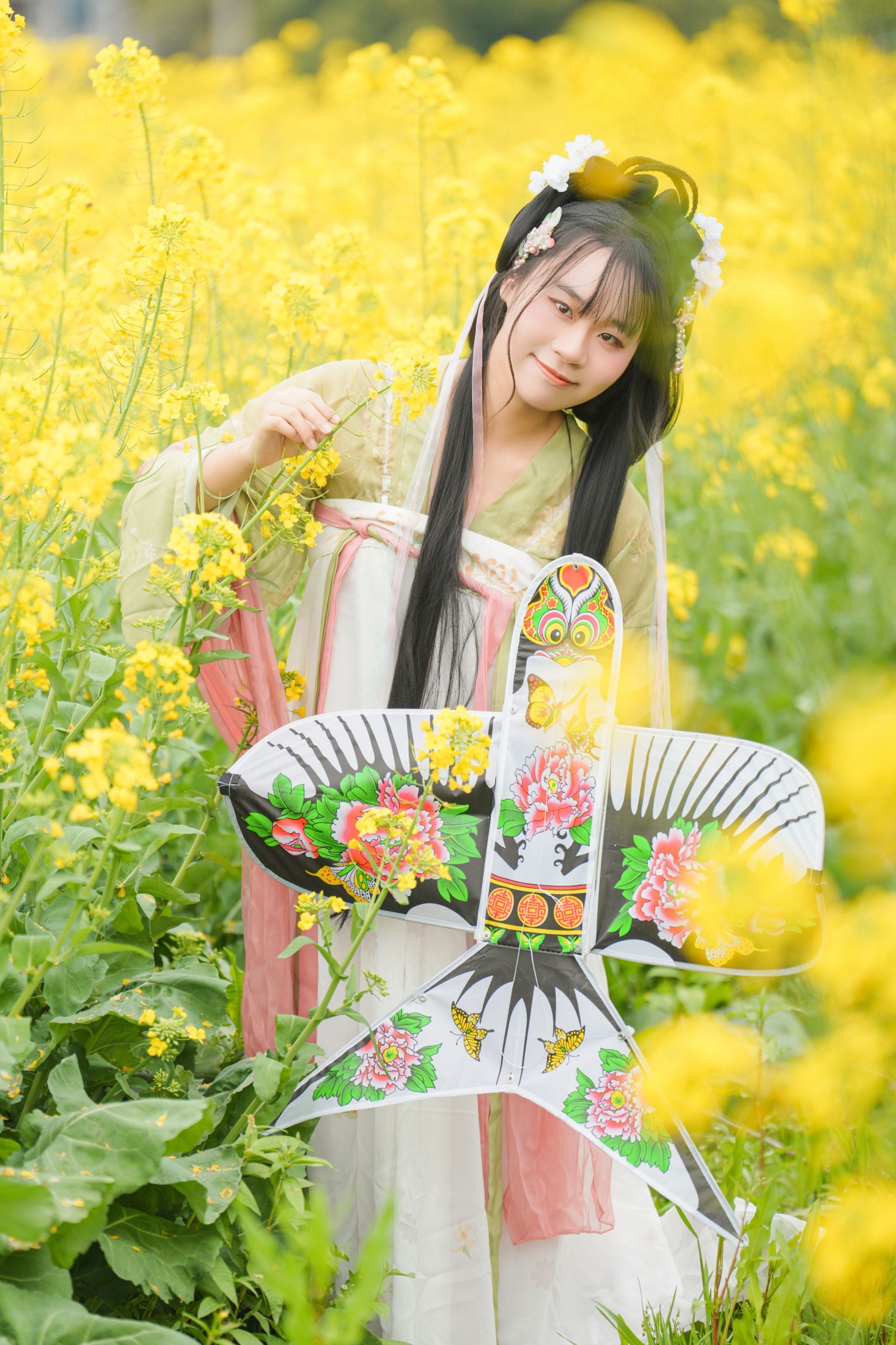 图片[1] - 西柚 - 《古风人像拍摄》[14P] - 机器猫次元 - 机器猫次元