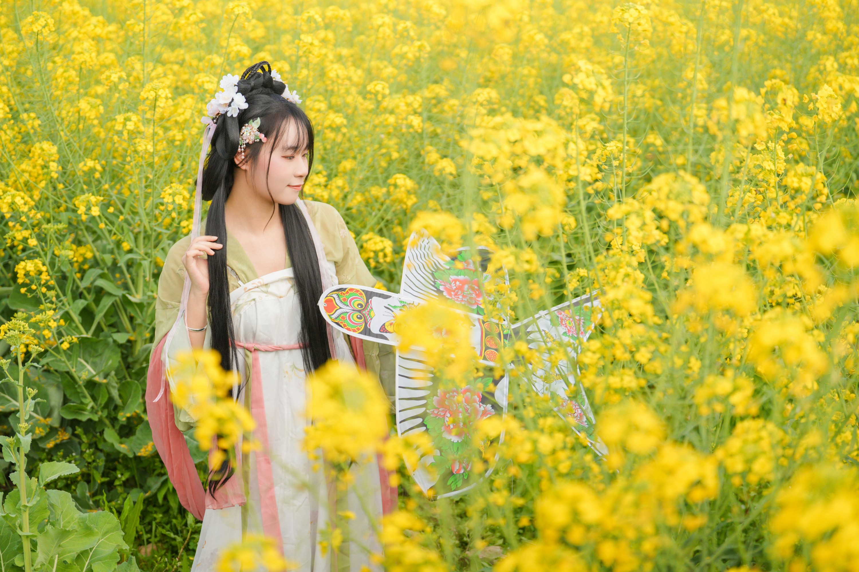 图片[7] - 西柚 - 《古风人像拍摄》[14P] - 机器猫次元 - 机器猫次元
