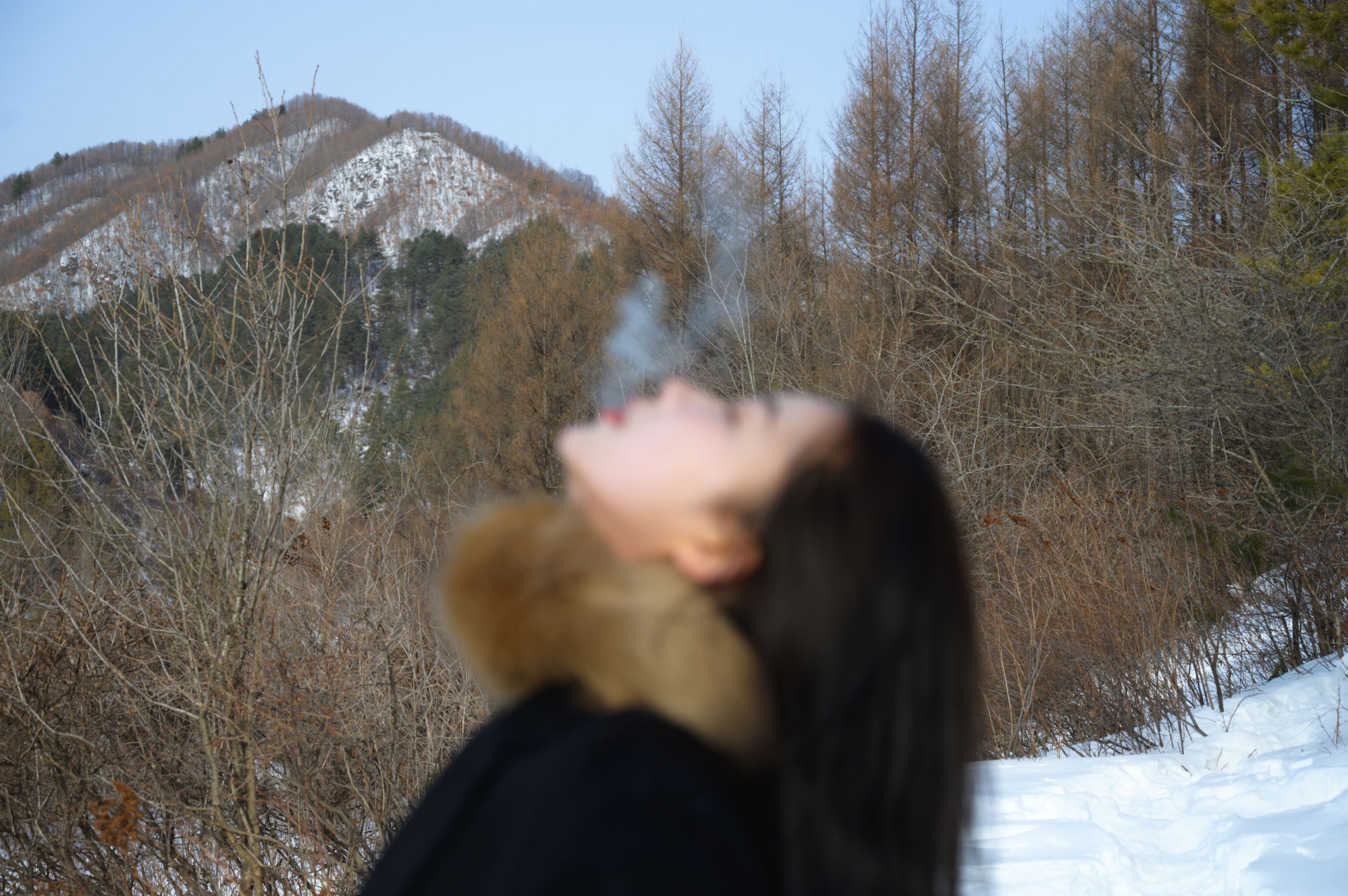 图片[5] - 双双 - 《风与雪》[15P] - 机器猫次元 - 机器猫次元