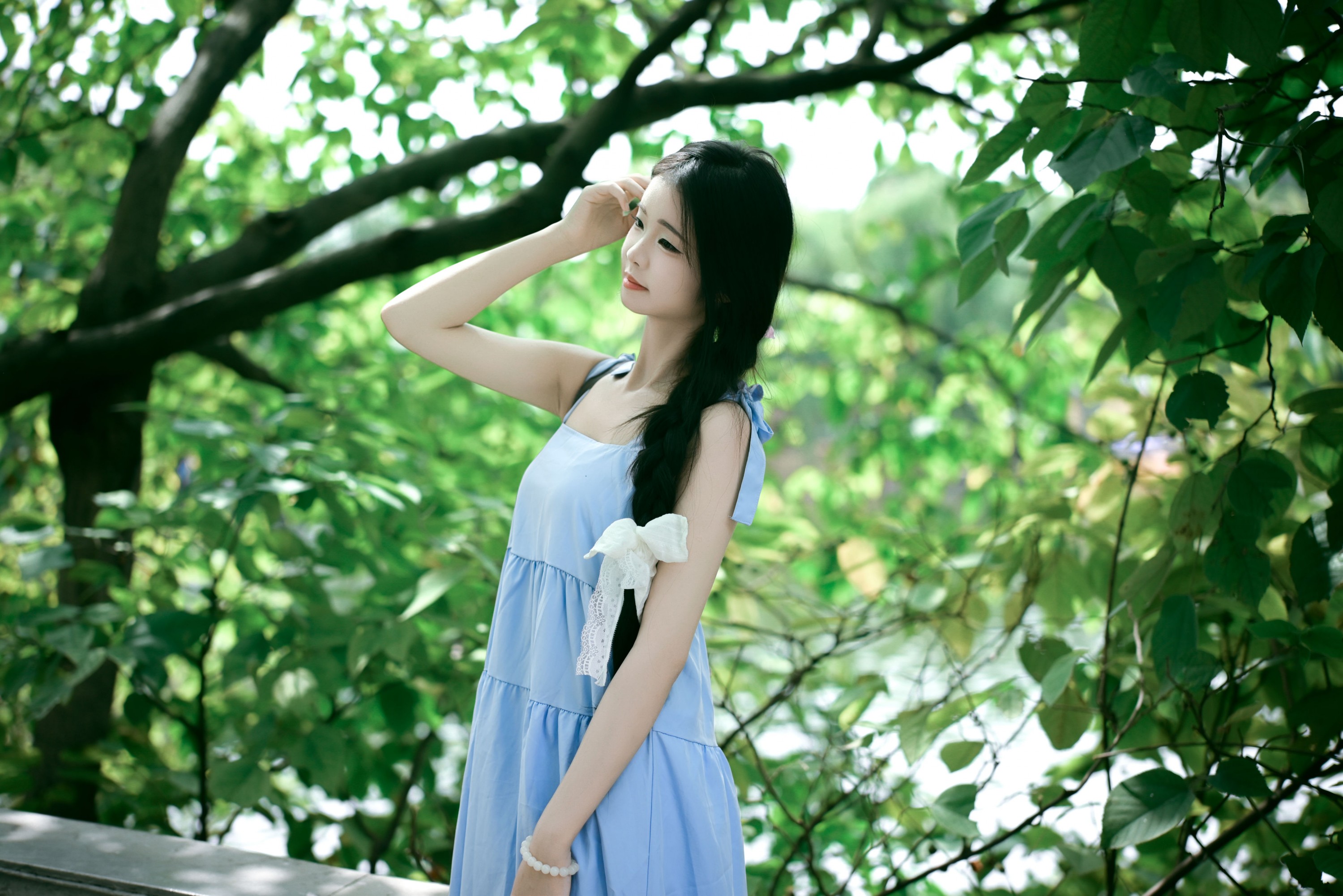 图片[8] - 艾青 - 《清雅悠然》[19P] - 机器猫次元 - 机器猫次元