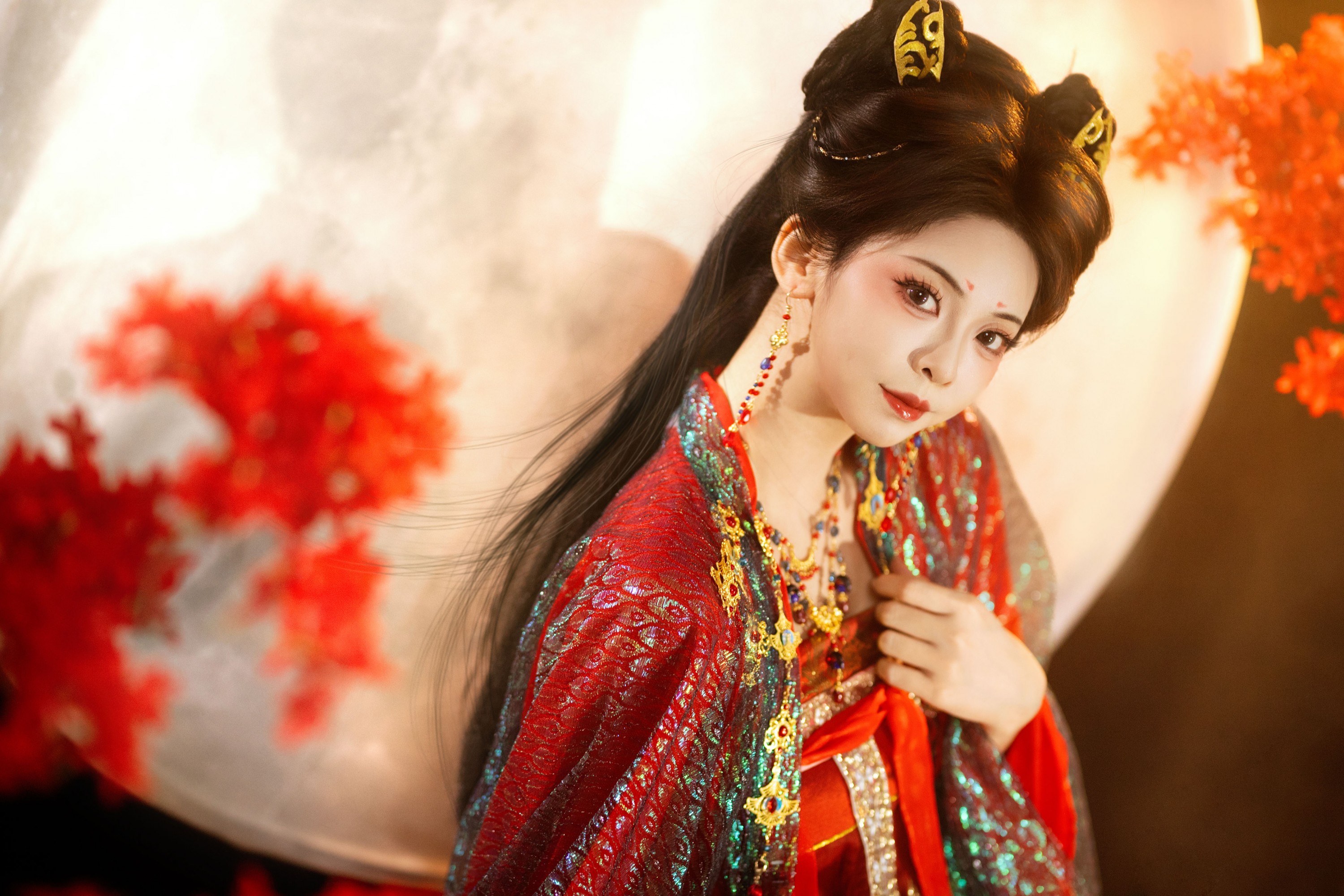 图片[6] - 公羽六六 - 《子夜归猫公》[11P] - 机器猫次元 - 机器猫次元